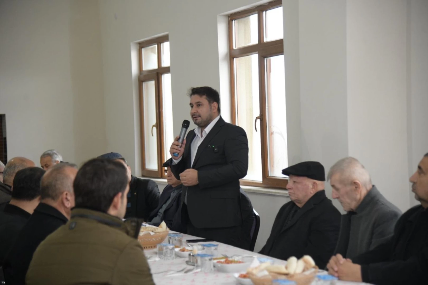 Selim Çırpanoğlu