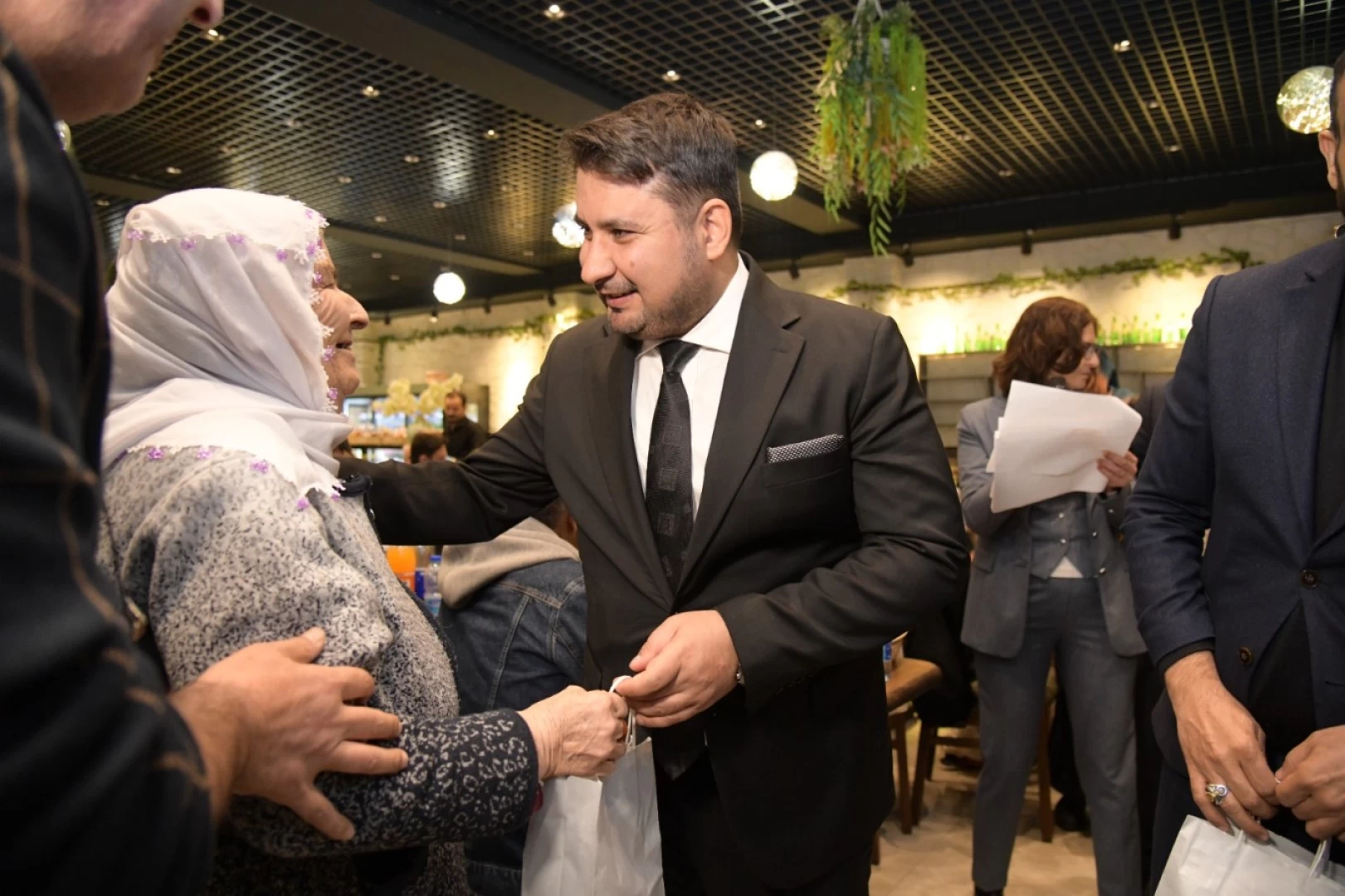 Selim Çırpanoğlu