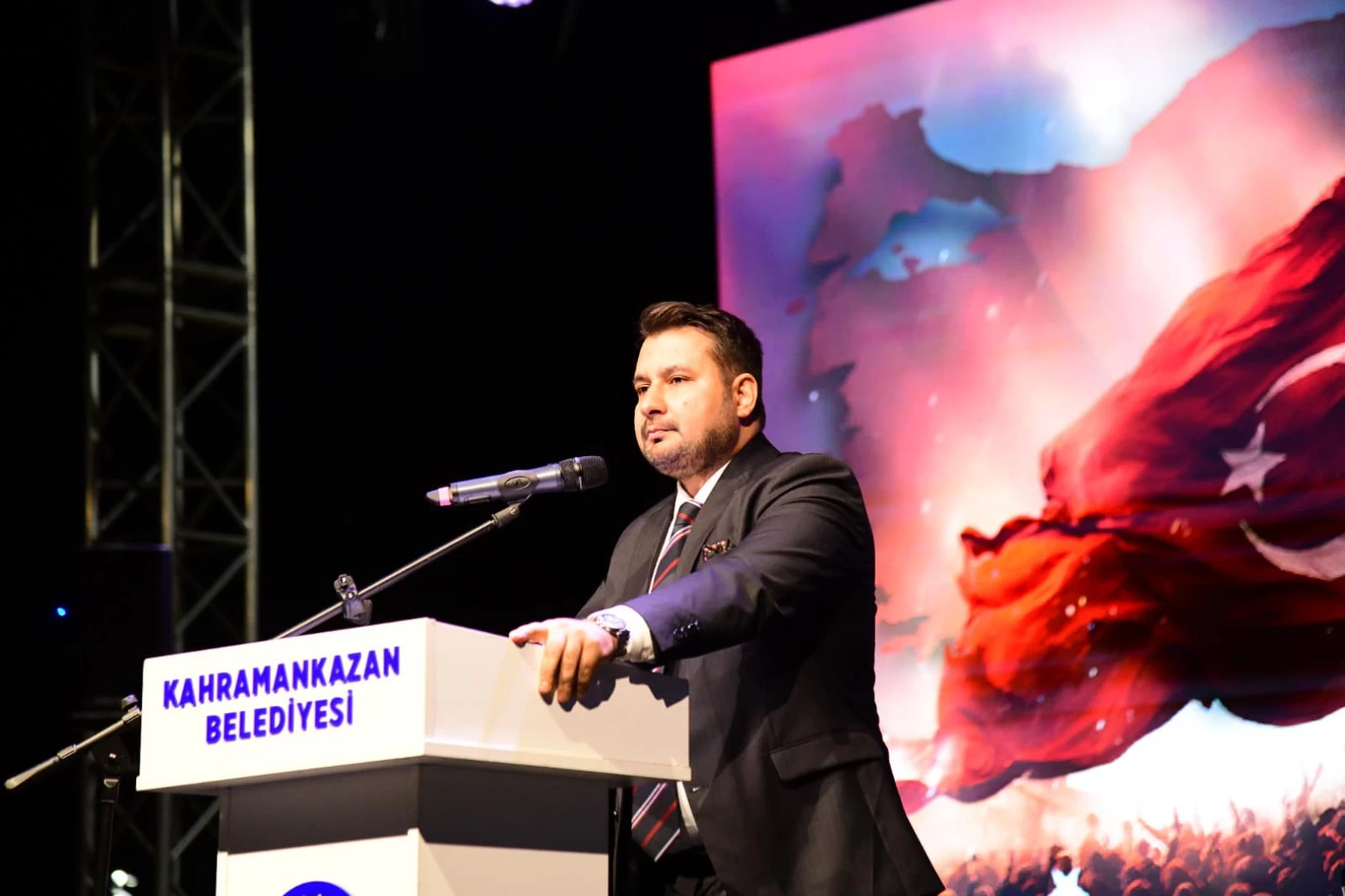 Selim Çırpanoğlu