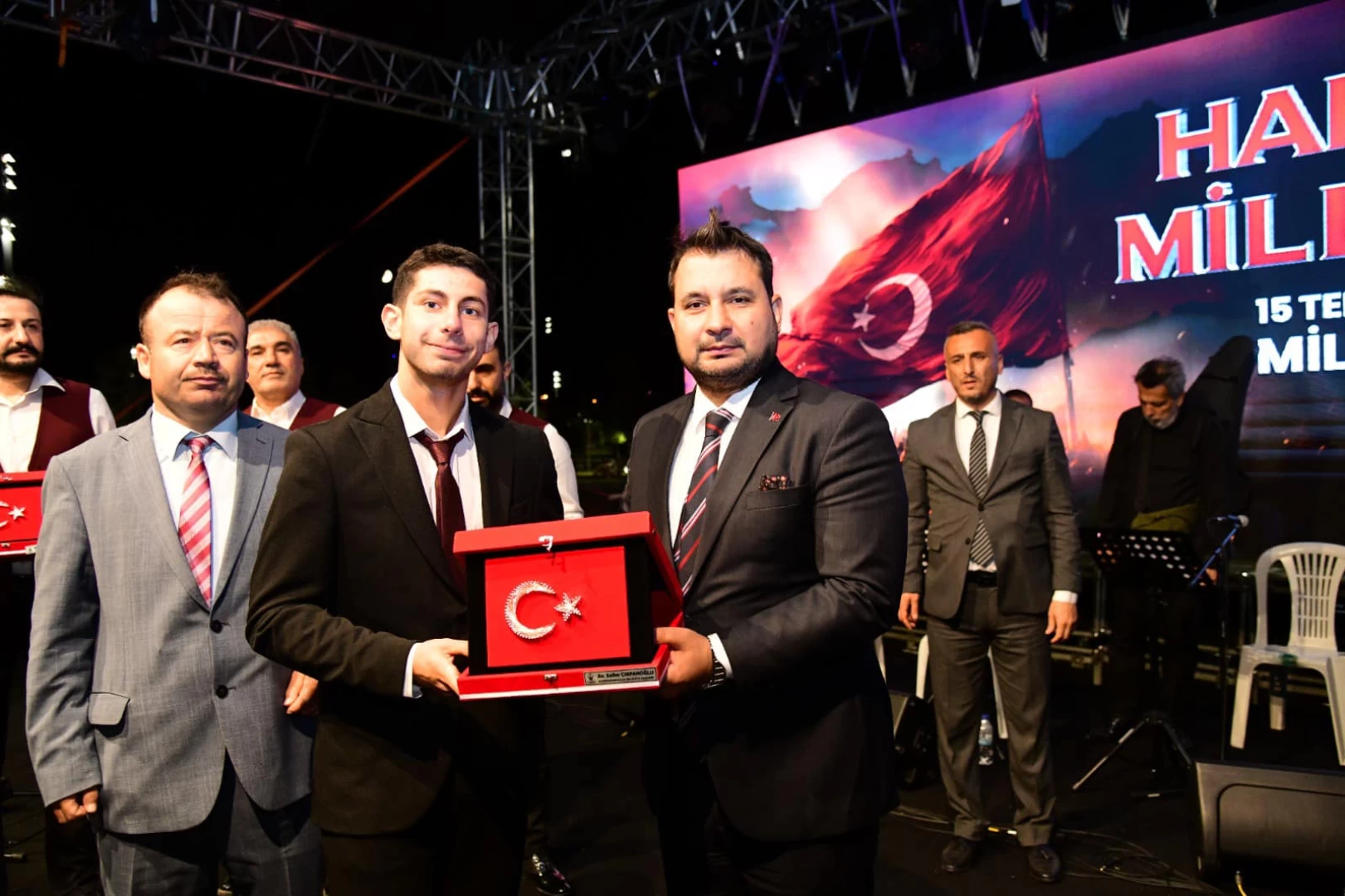 Selim Çırpanoğlu