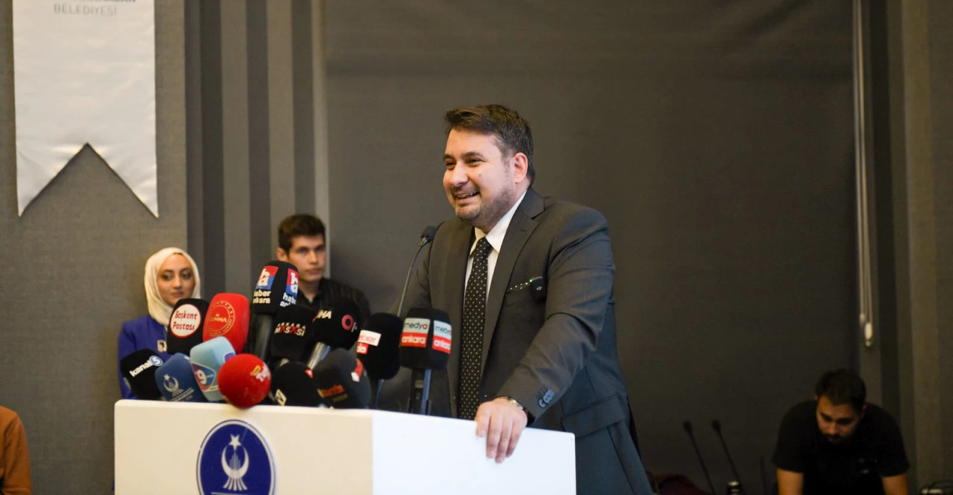 Selim Çırpanoğlu