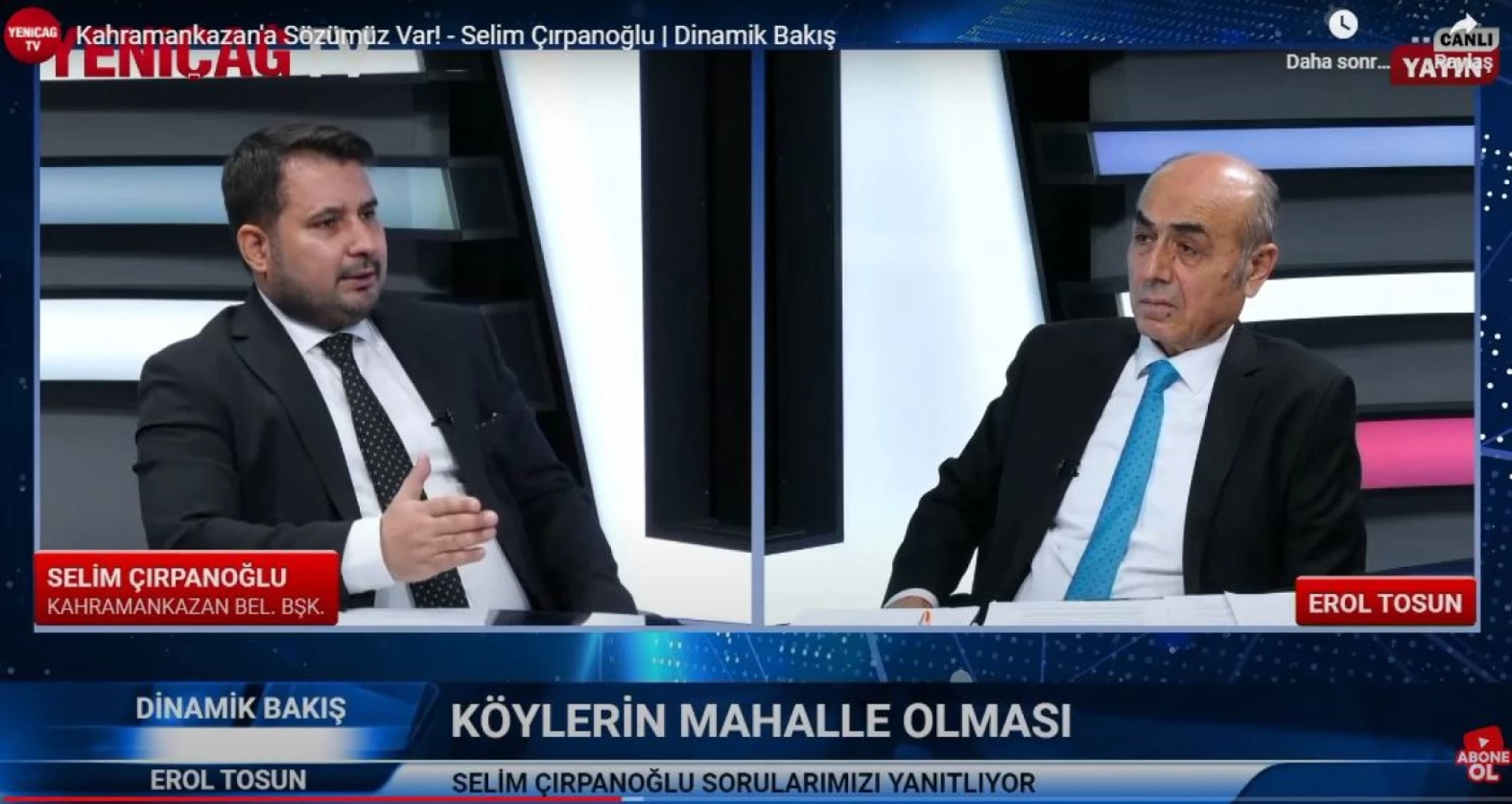 Selim Çırpanoğlu