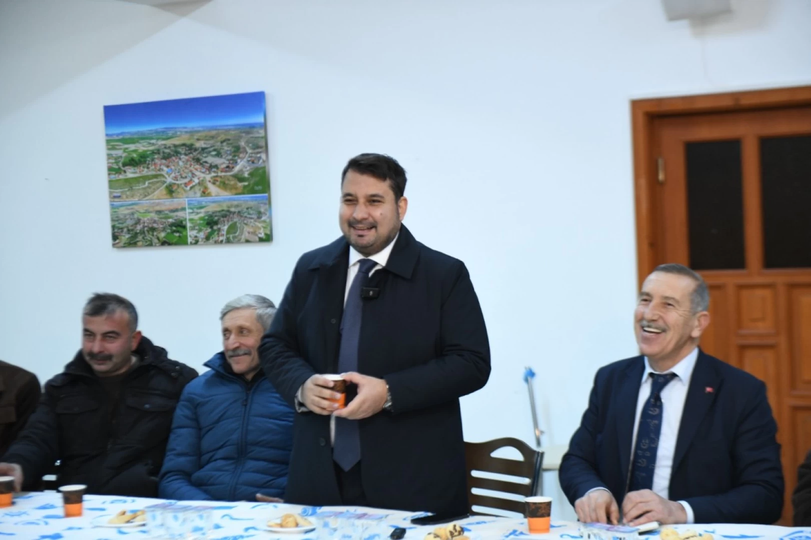 Selim Çırpanoğlu