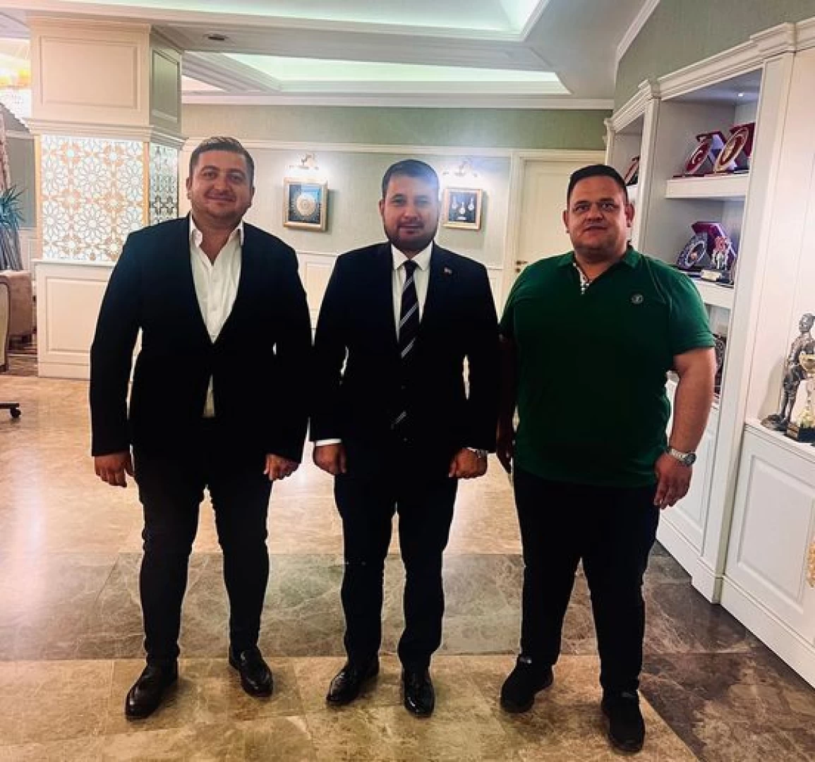 Selim Çırpanoğlu