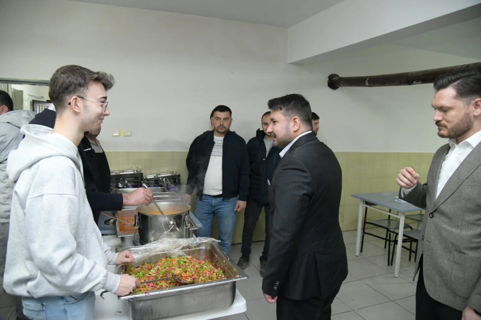 Selim Çırpanoğlu