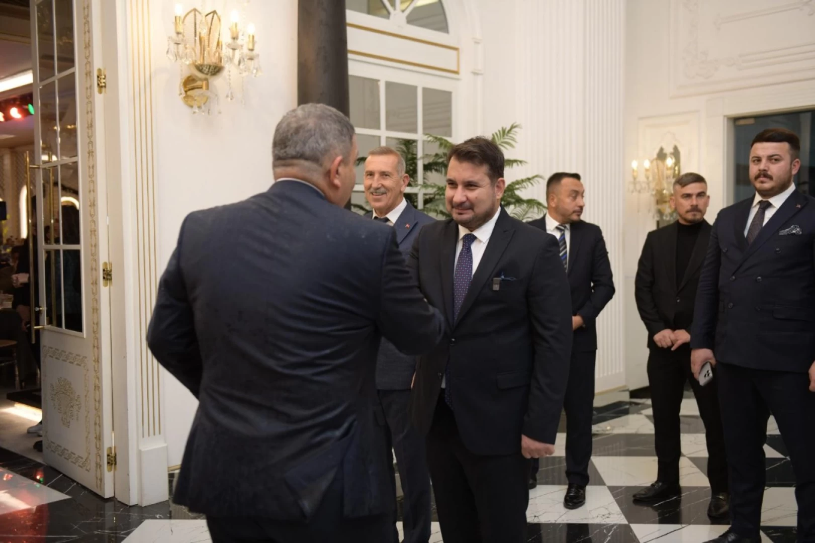 Selim Çırpanoğlu