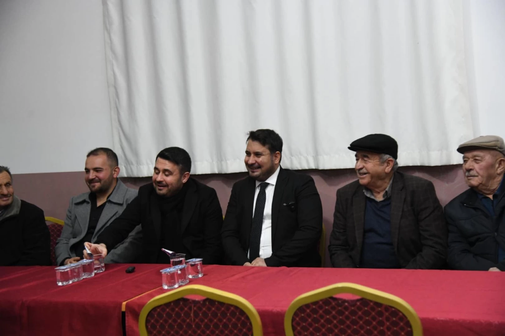 Selim Çırpanoğlu