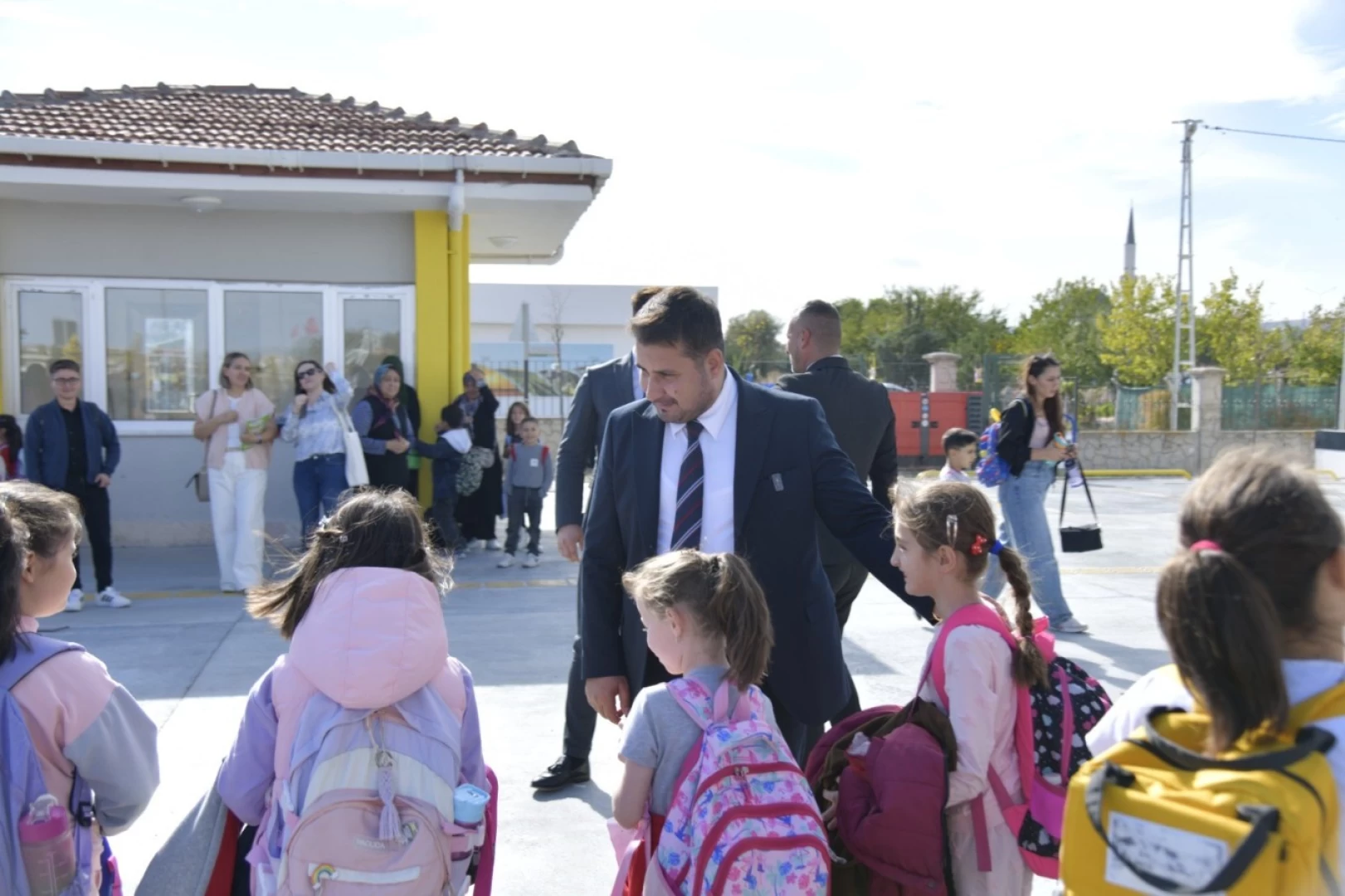 Selim Çırpanoğlu