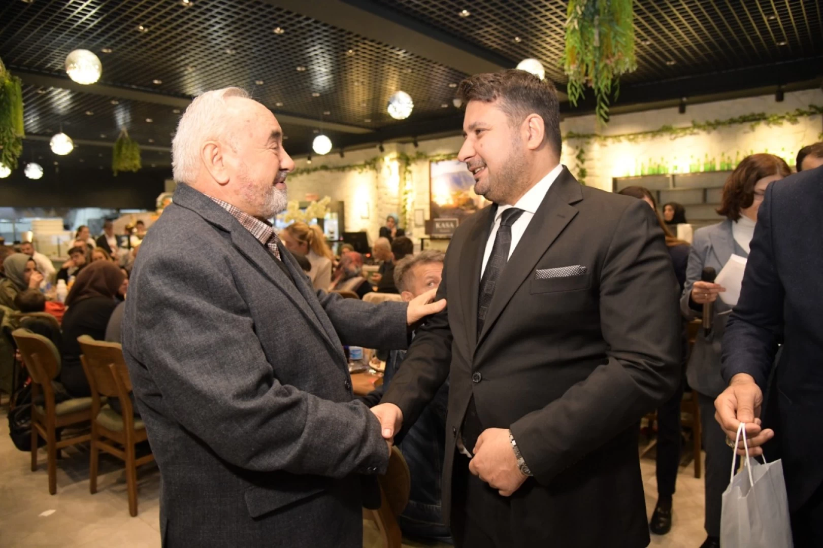 Selim Çırpanoğlu