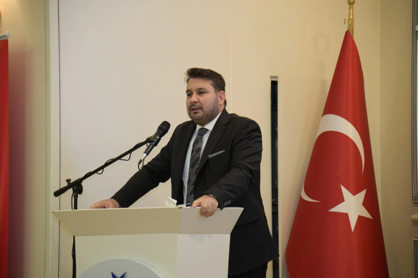 Selim Çırpanoğlu