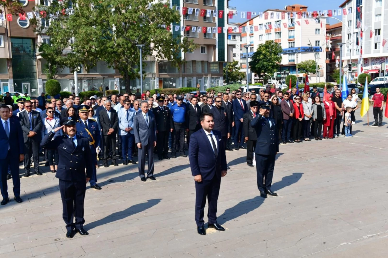 Selim Çırpanoğlu