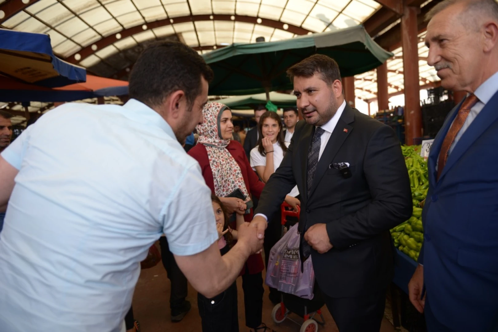 Selim Çırpanoğlu