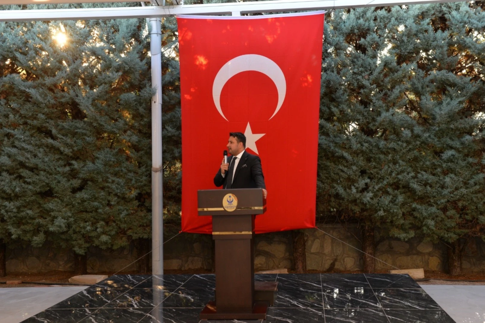 Selim Çırpanoğlu