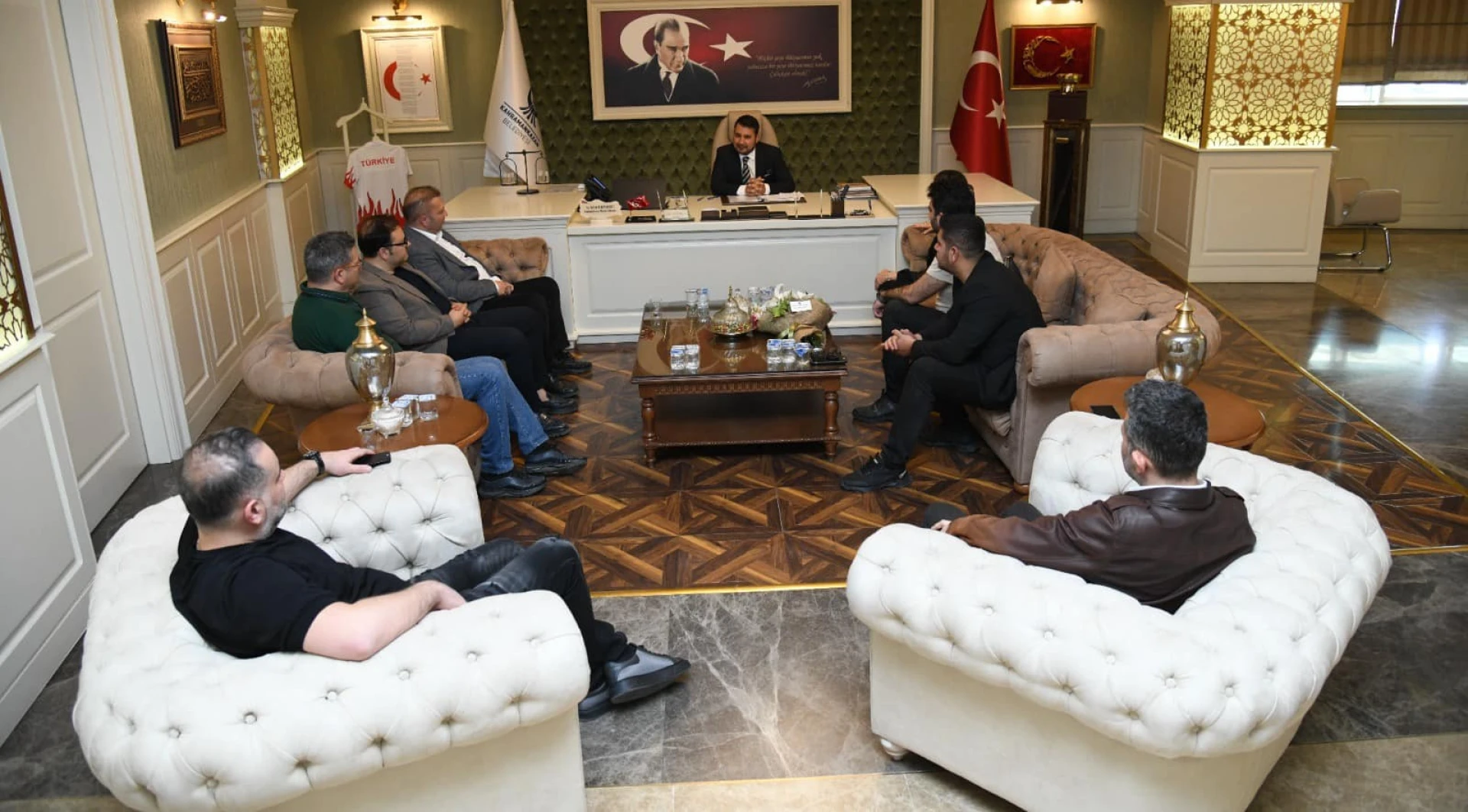 Selim Çırpanoğlu