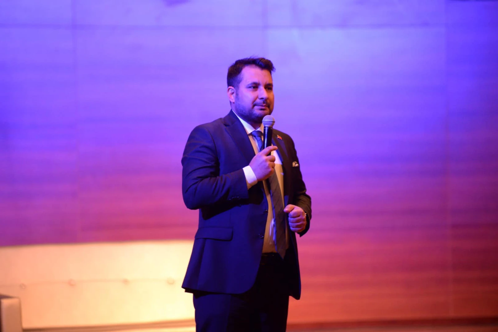 Selim Çırpanoğlu