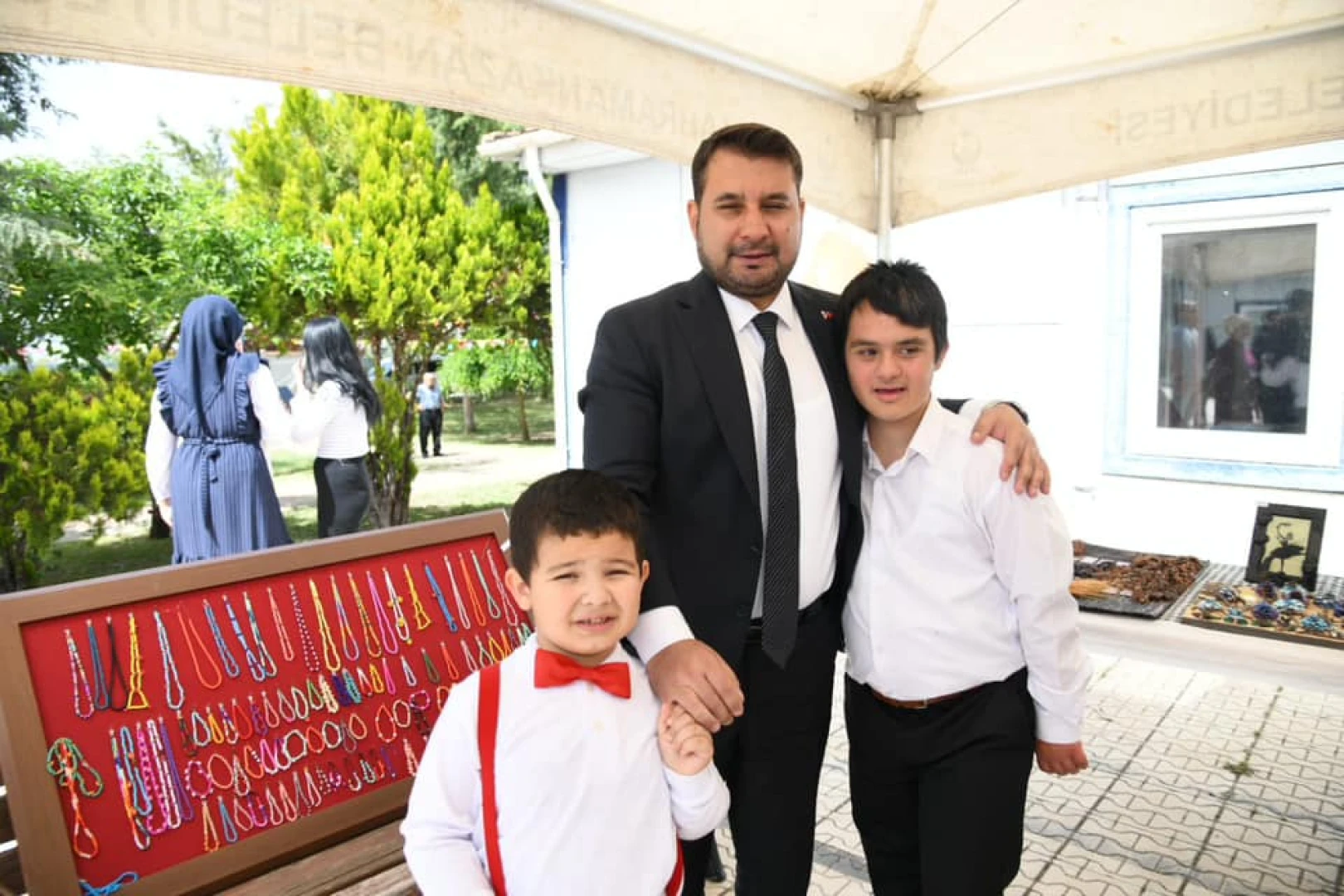 Selim Çırpanoğlu