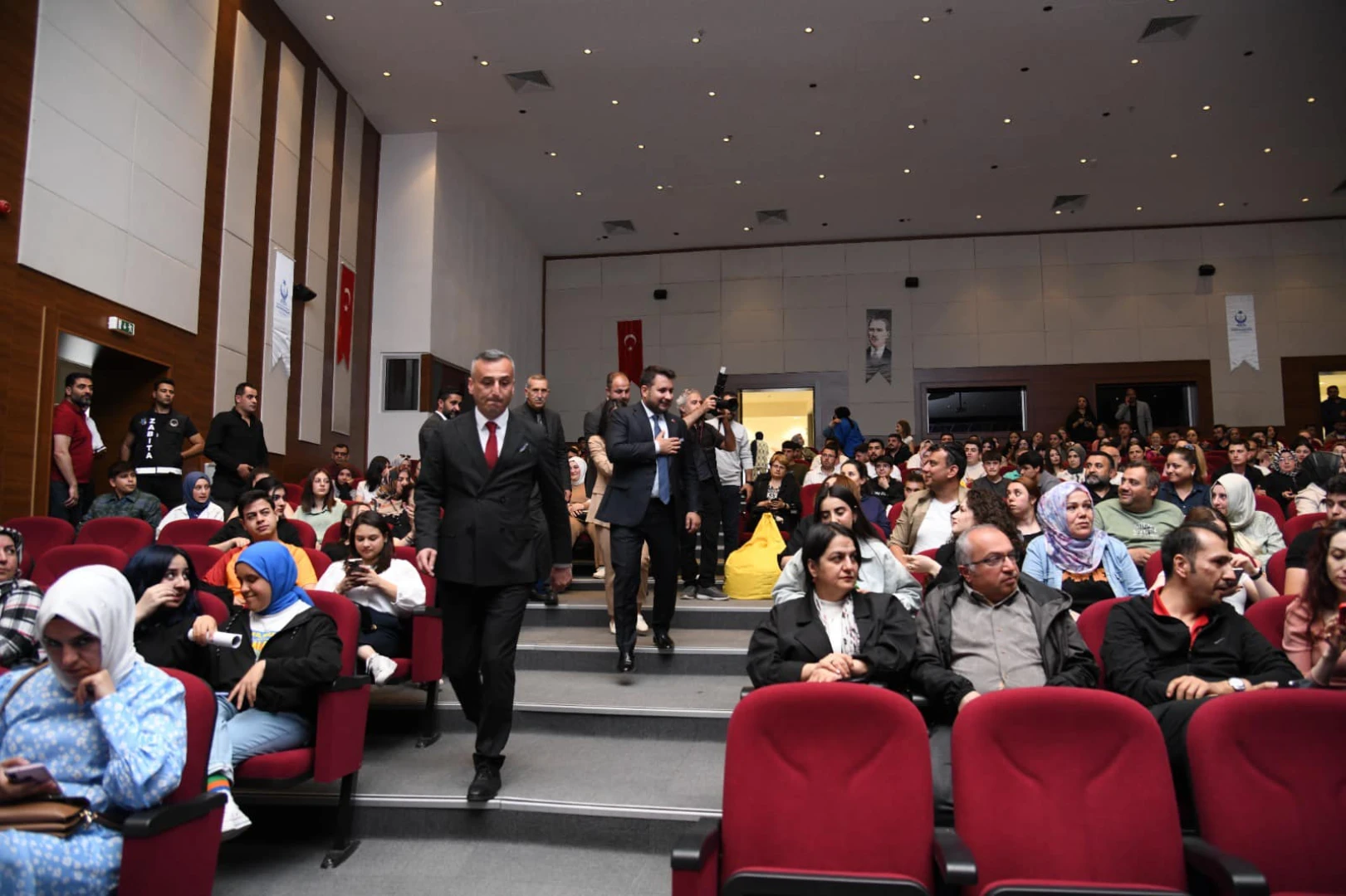 Selim Çırpanoğlu