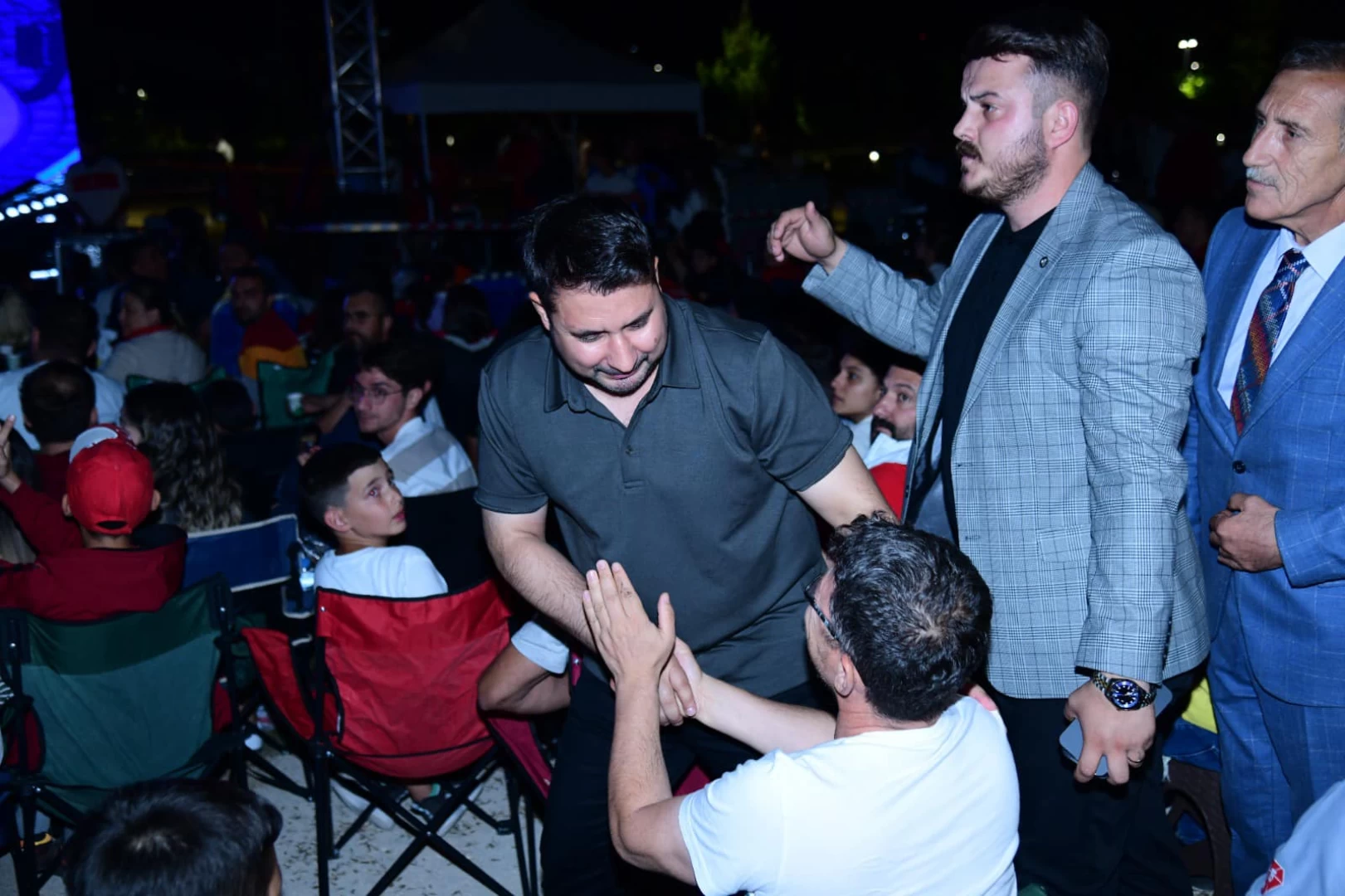 Selim Çırpanoğlu