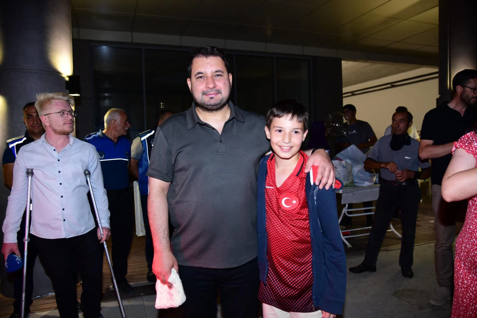 Selim Çırpanoğlu