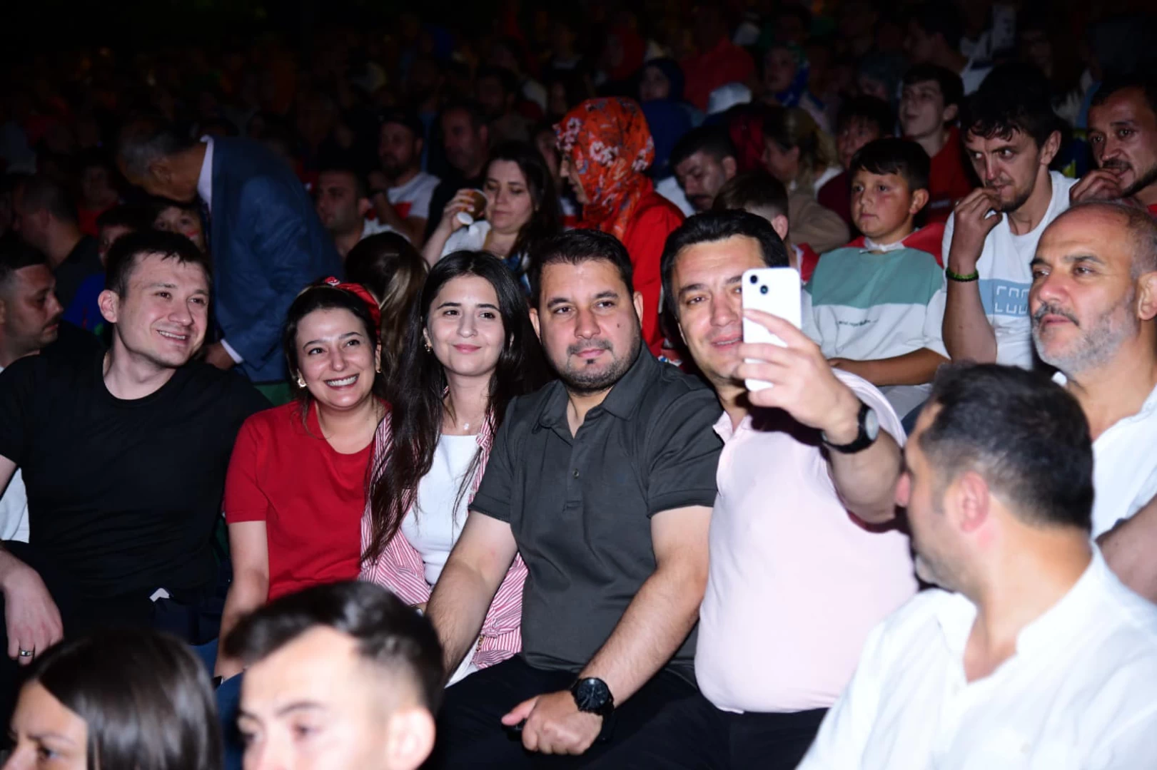 Selim Çırpanoğlu