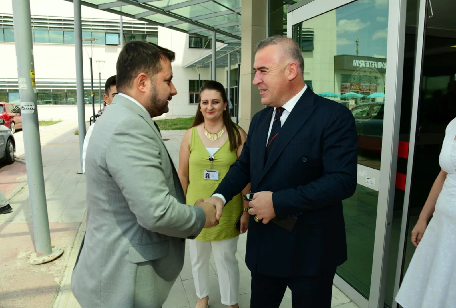 Selim Çırpanoğlu