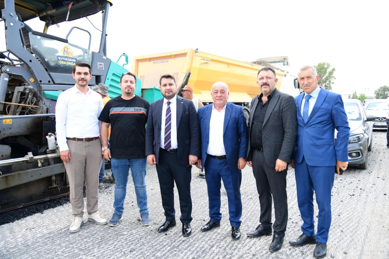 Selim Çırpanoğlu