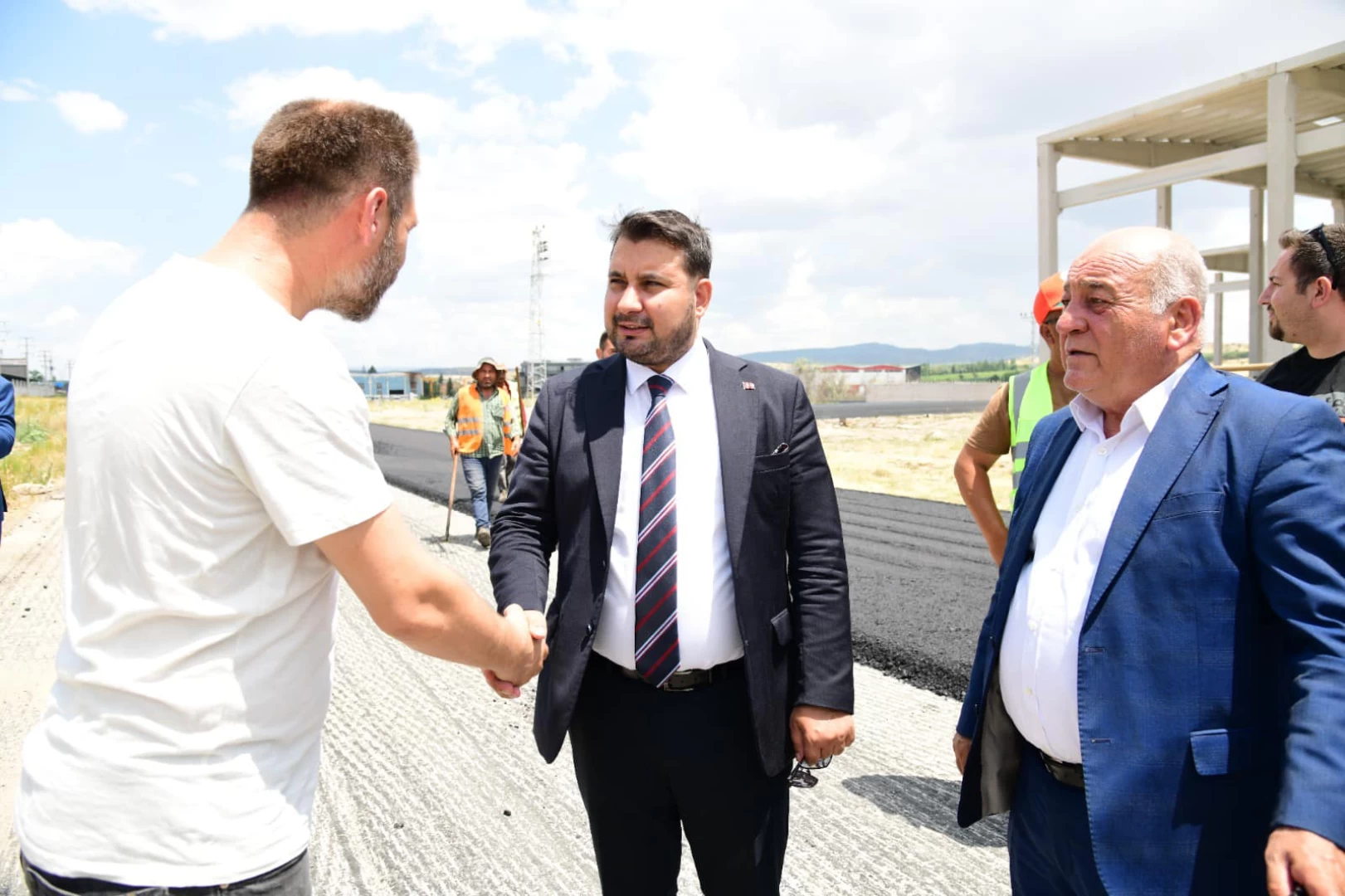 Selim Çırpanoğlu
