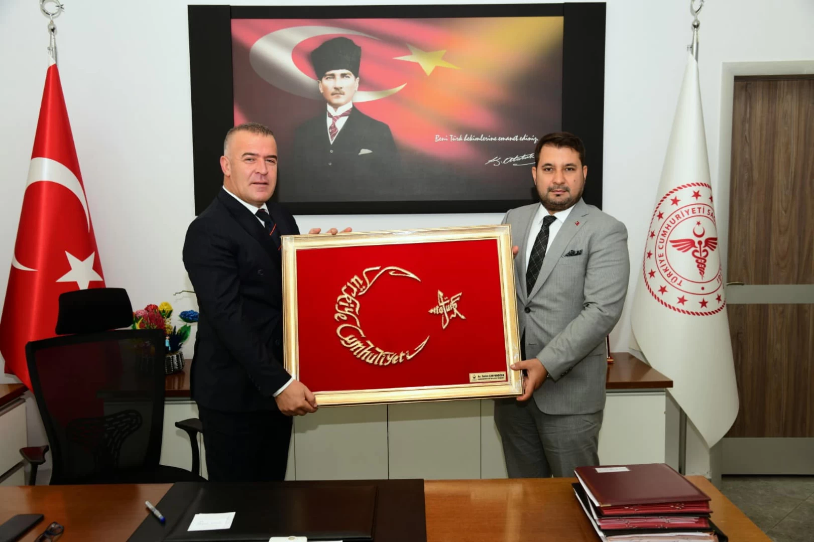 Selim Çırpanoğlu