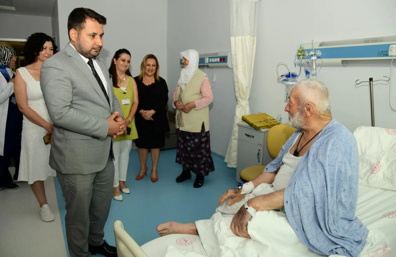 Selim Çırpanoğlu