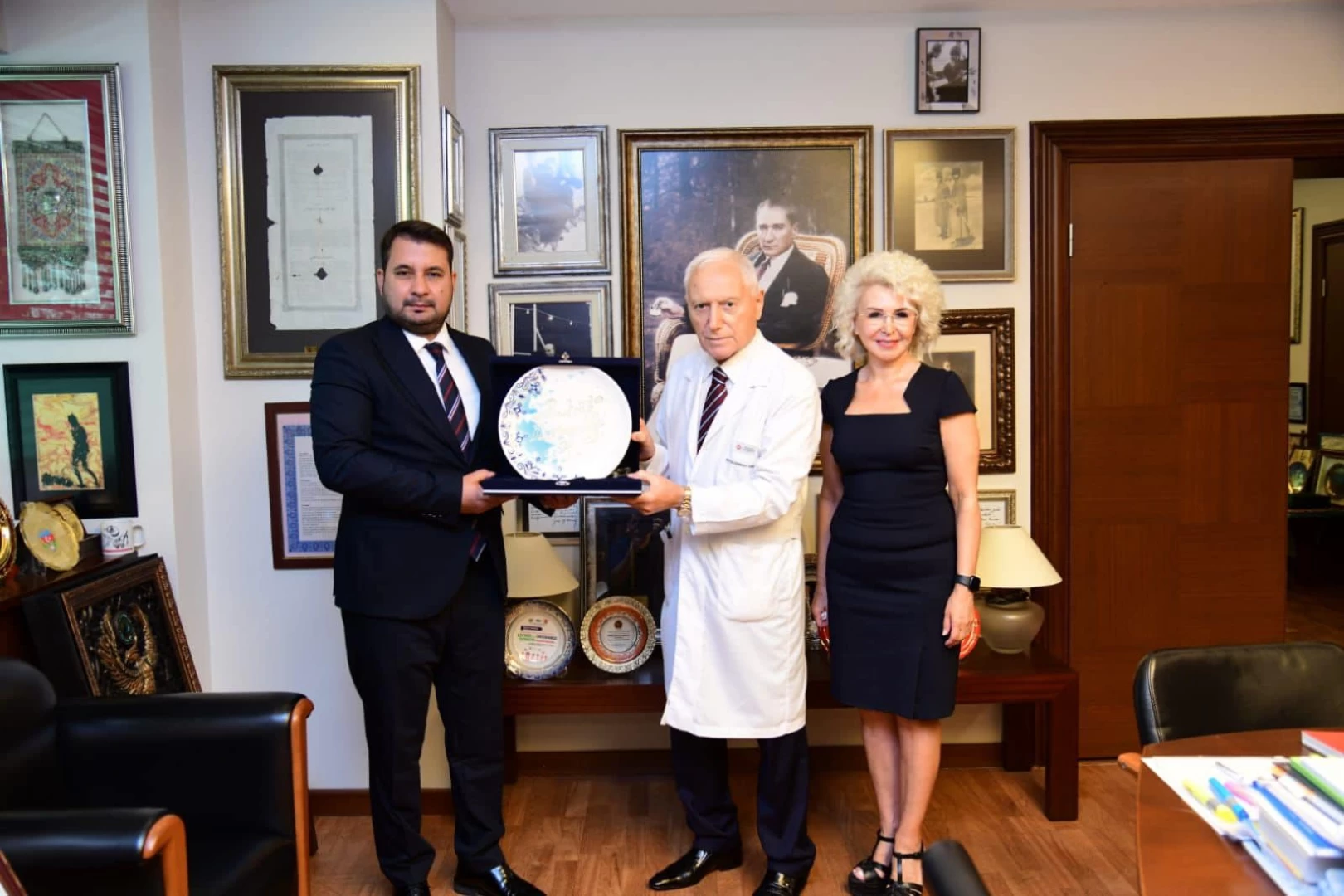 Selim Çırpanoğlu