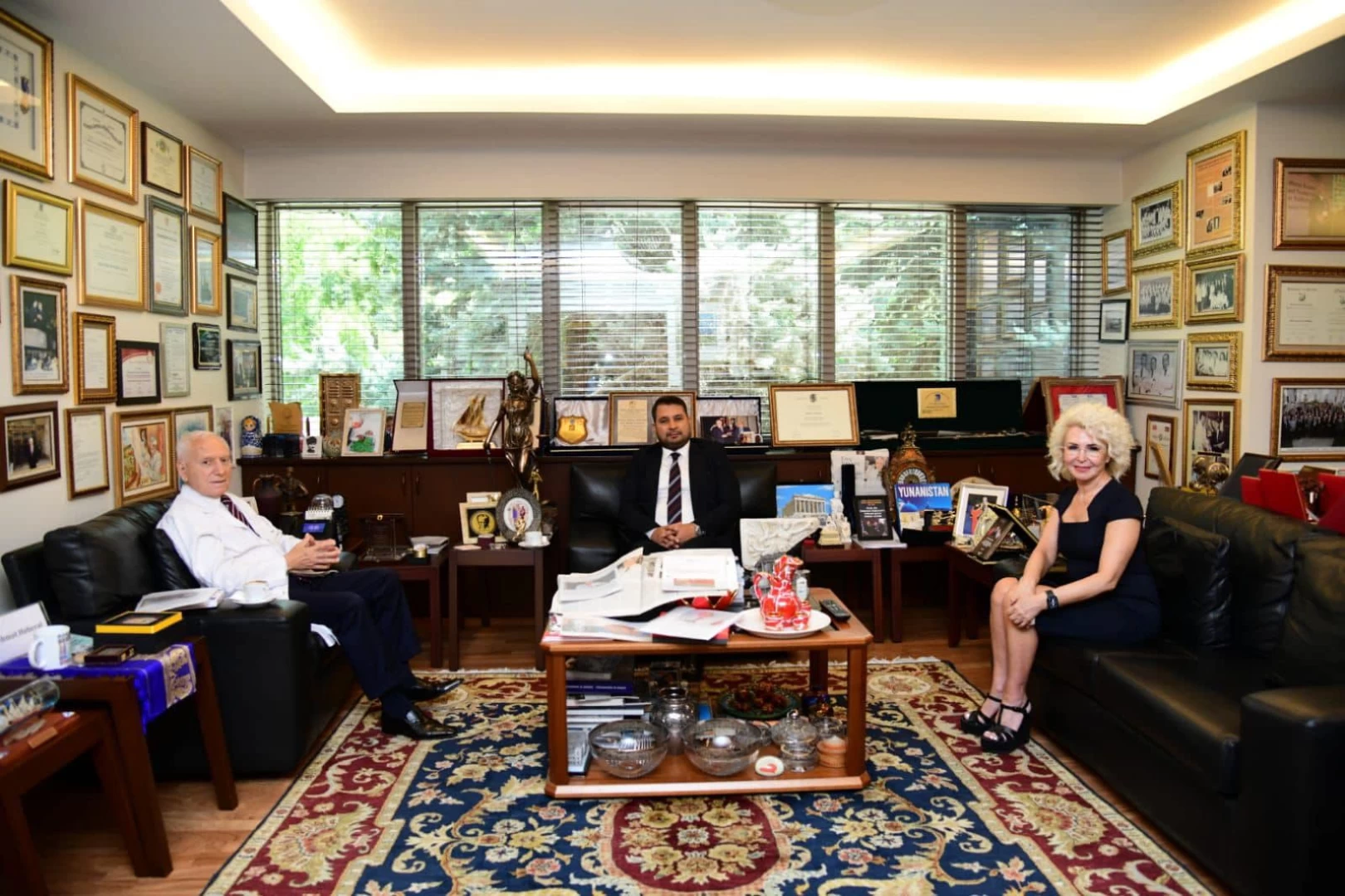 Selim Çırpanoğlu