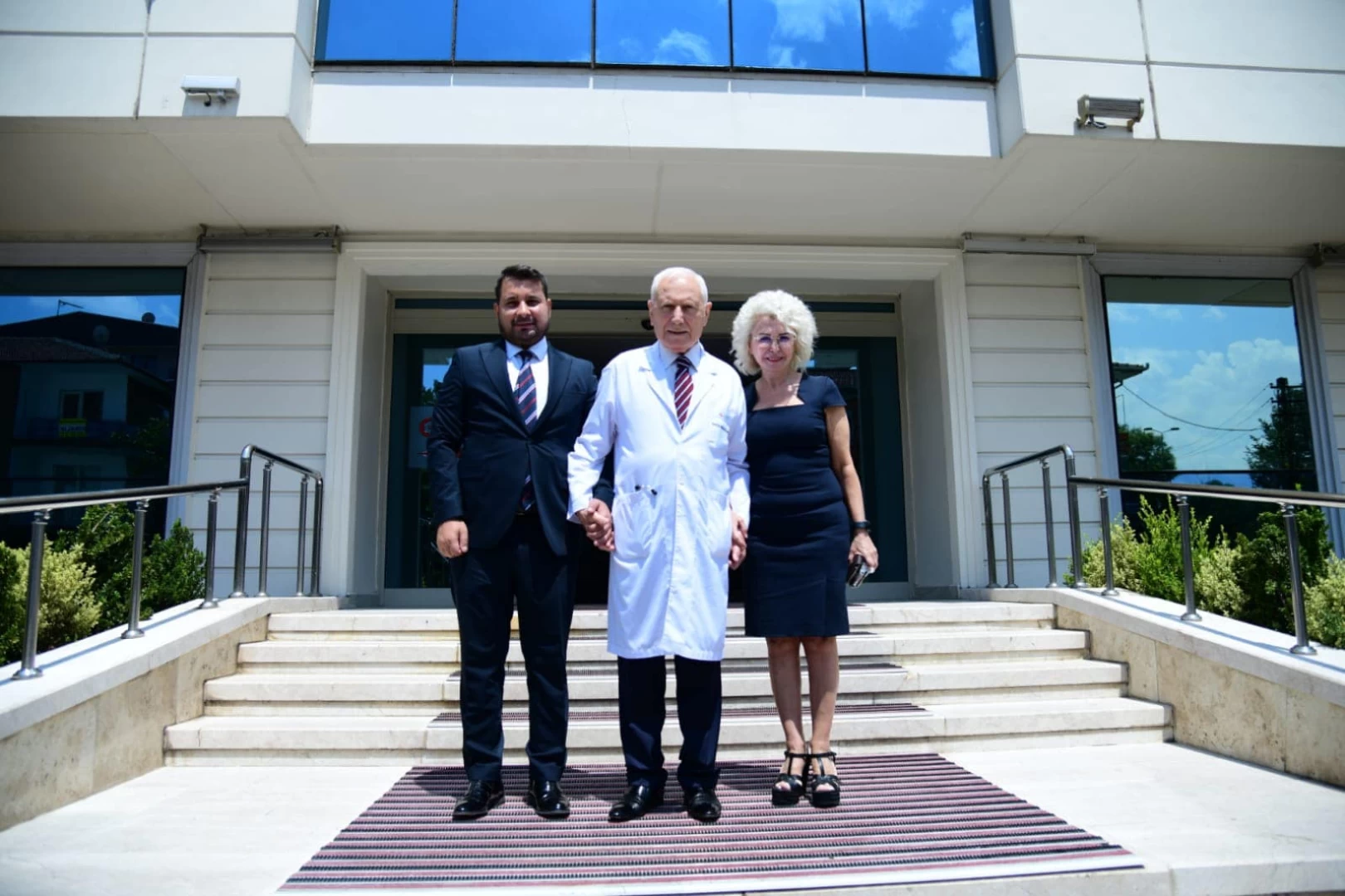 Selim Çırpanoğlu