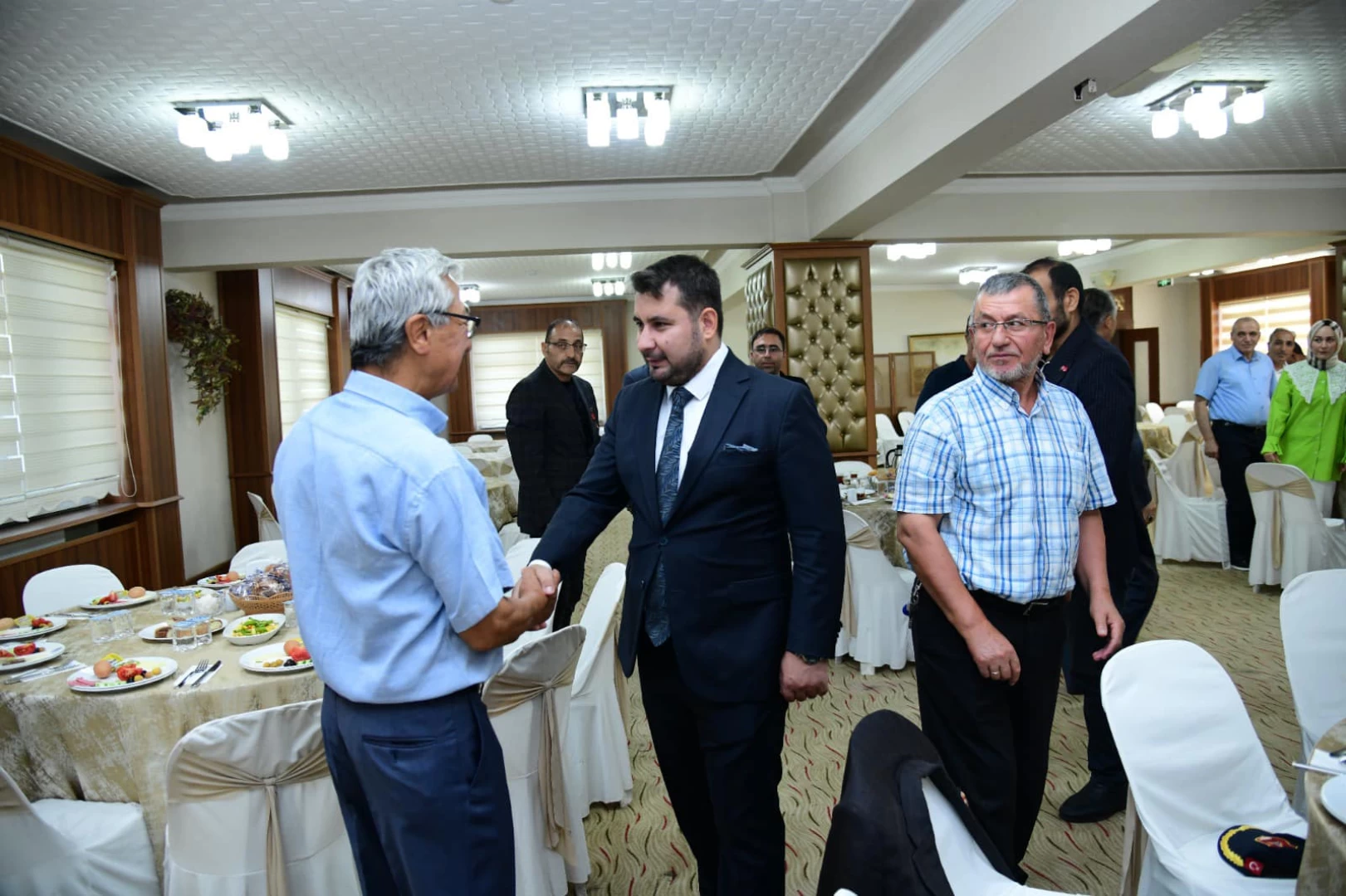 Selim Çırpanoğlu