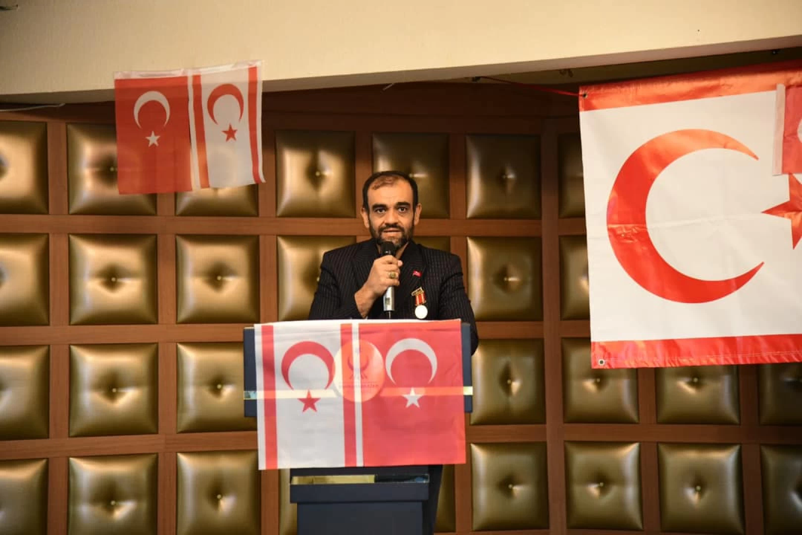 Selim Çırpanoğlu