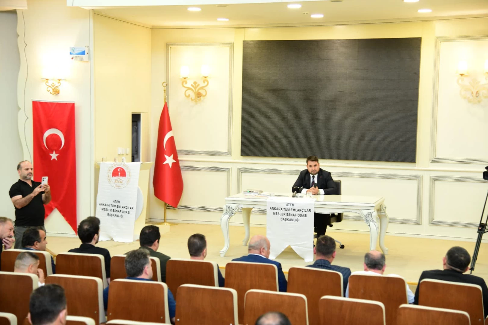 Selim Çırpanoğlu