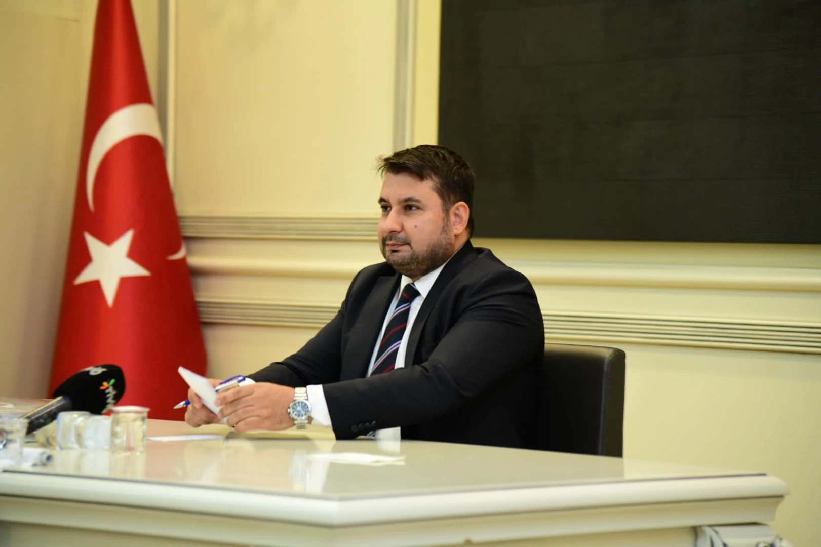 Selim Çırpanoğlu