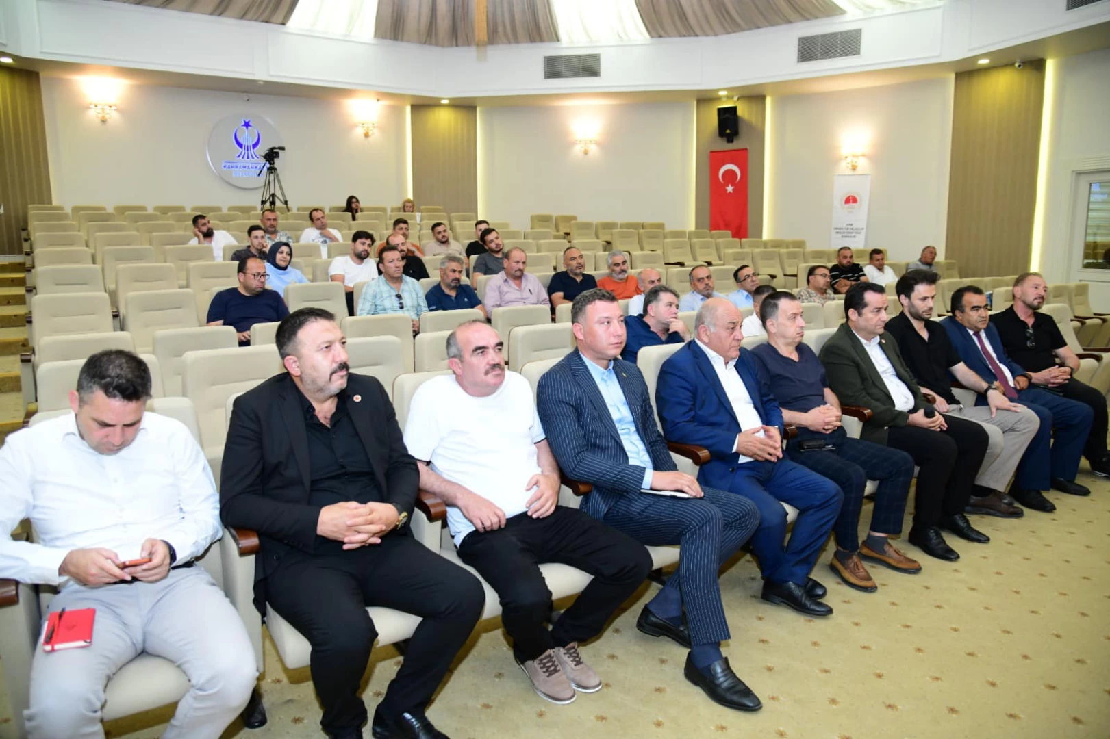 Selim Çırpanoğlu