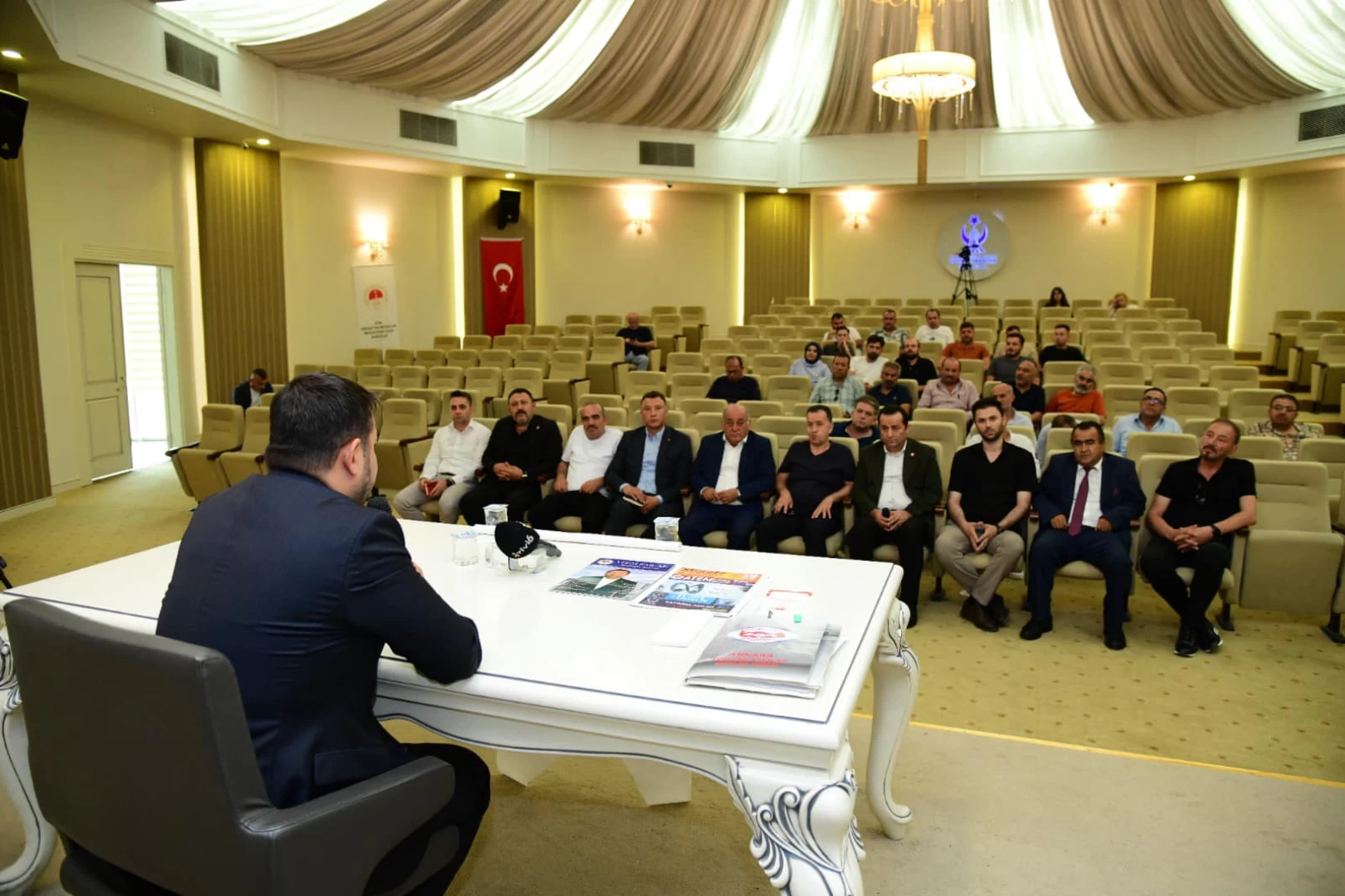 Selim Çırpanoğlu