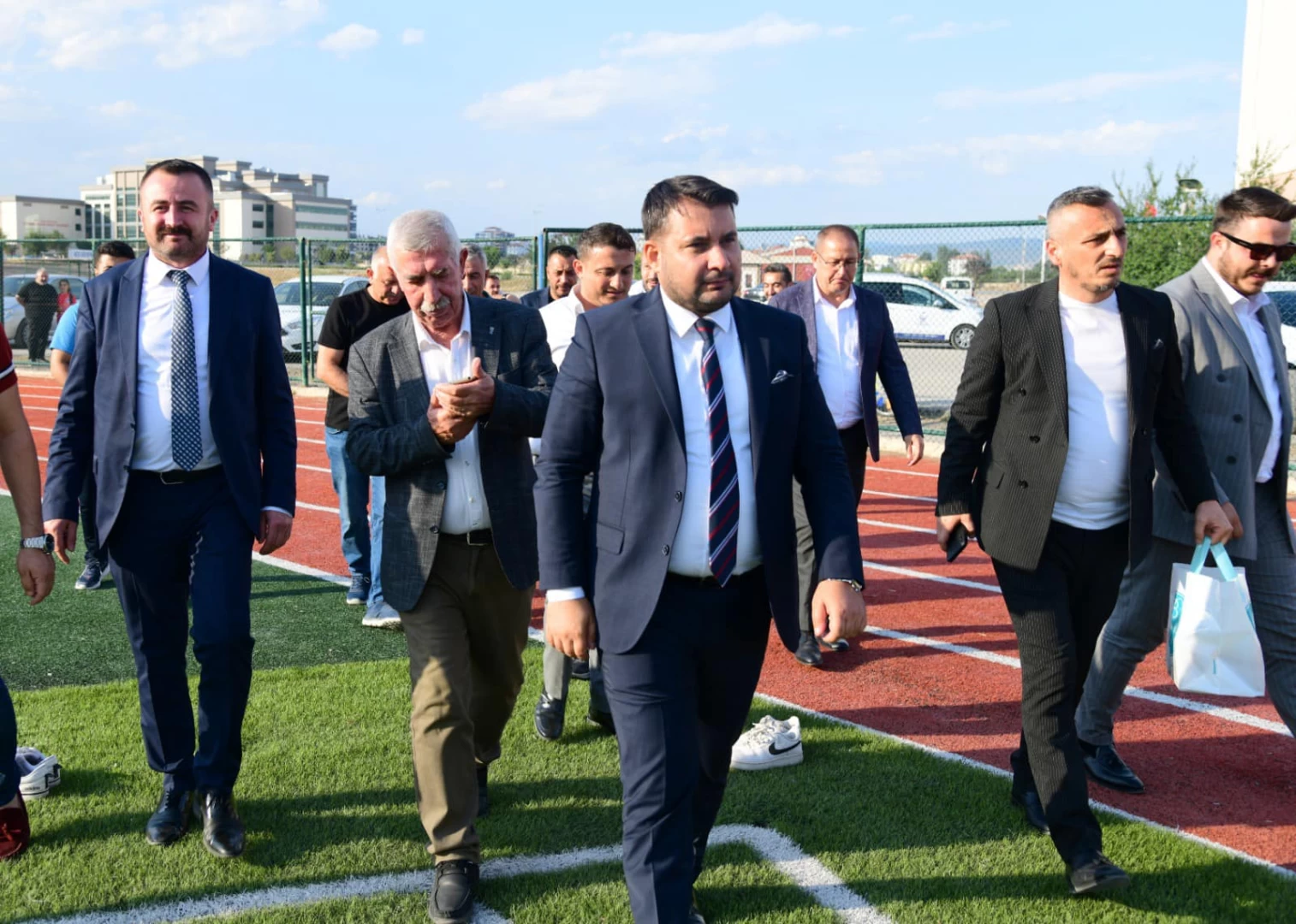 Selim Çırpanoğlu