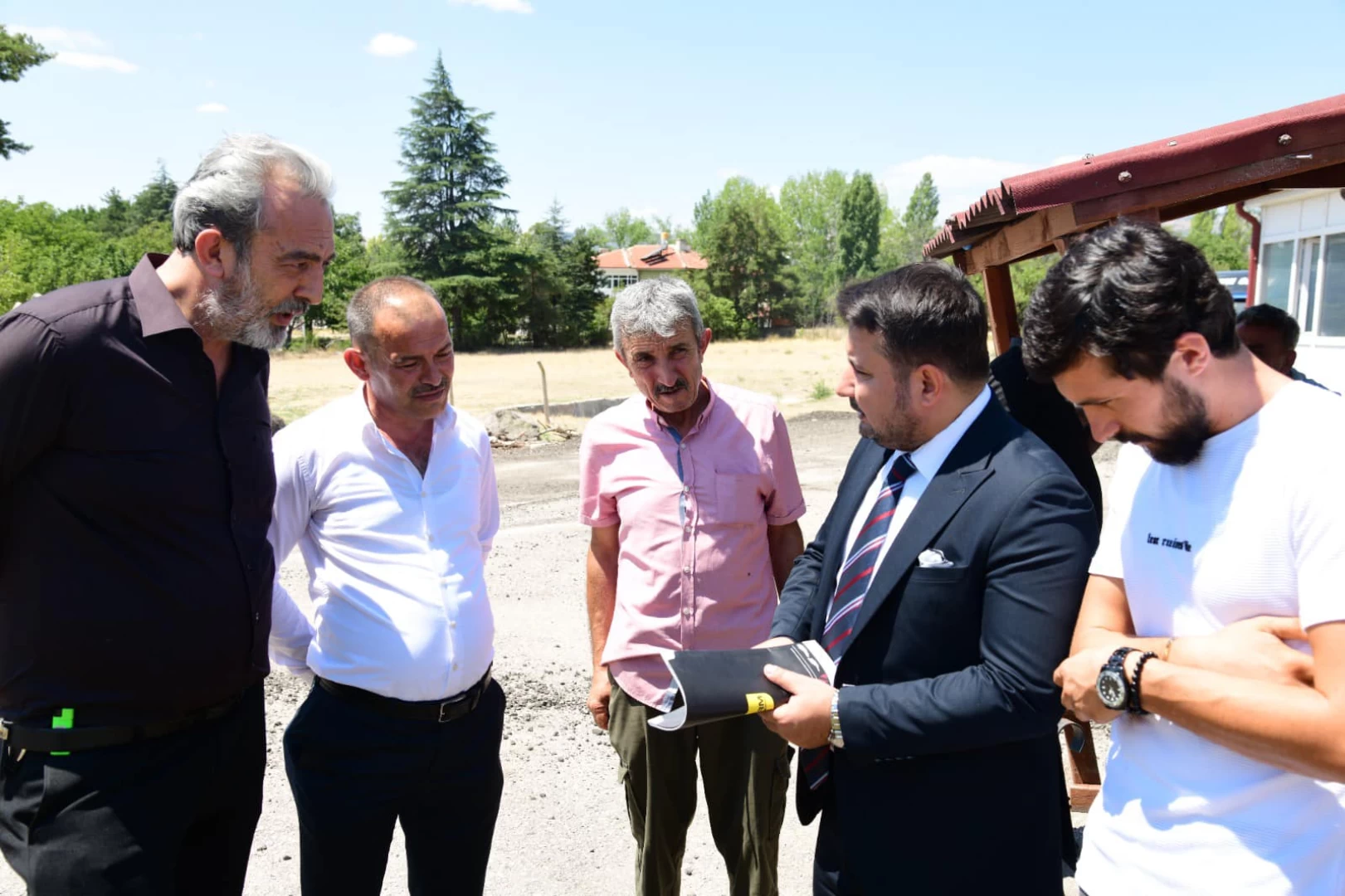 Selim Çırpanoğlu