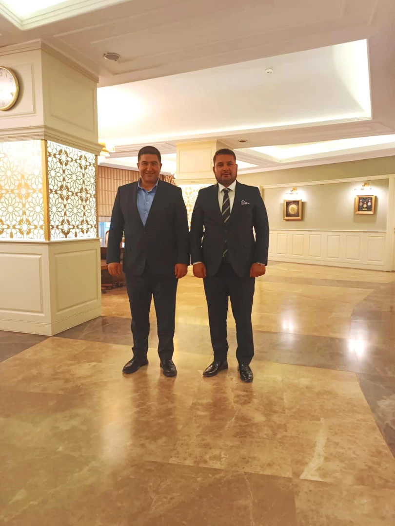 Selim Çırpanoğlu