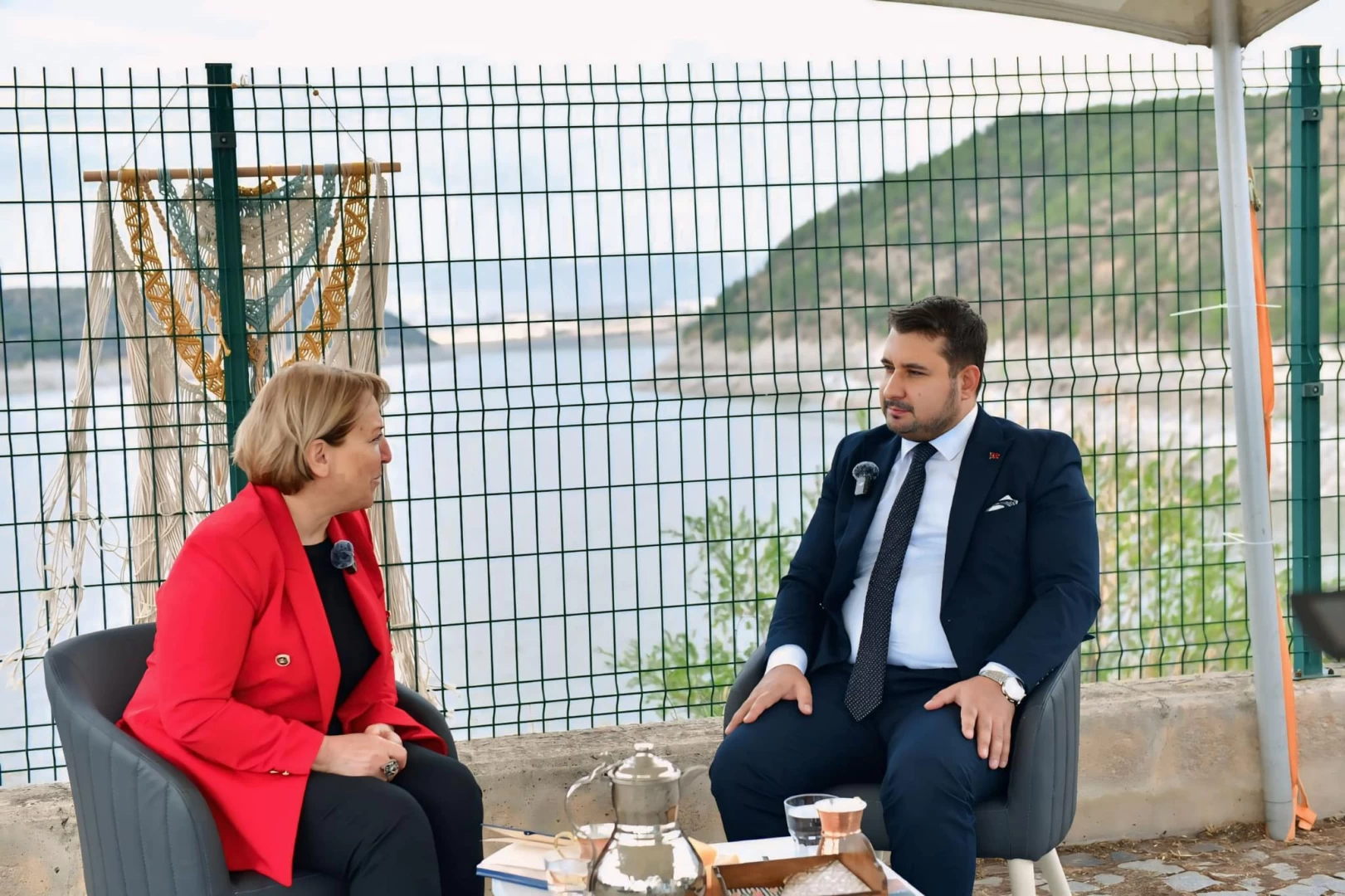 Selim Çırpanoğlu