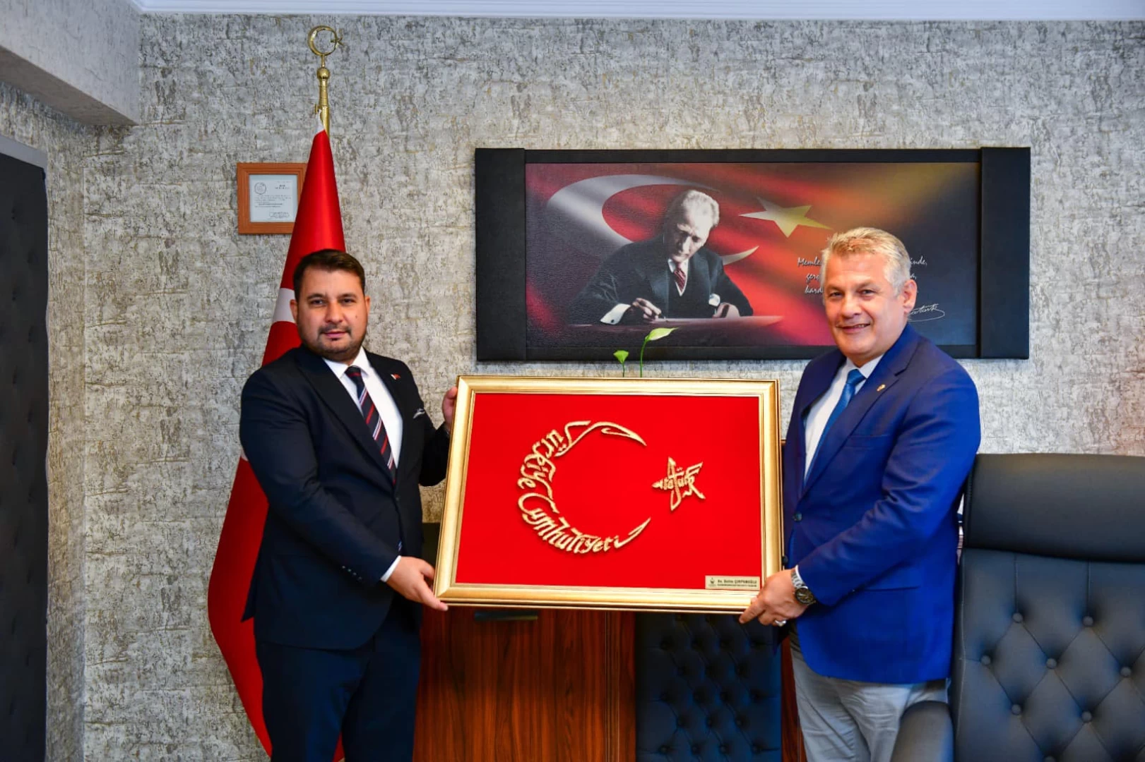 Selim Çırpanoğlu