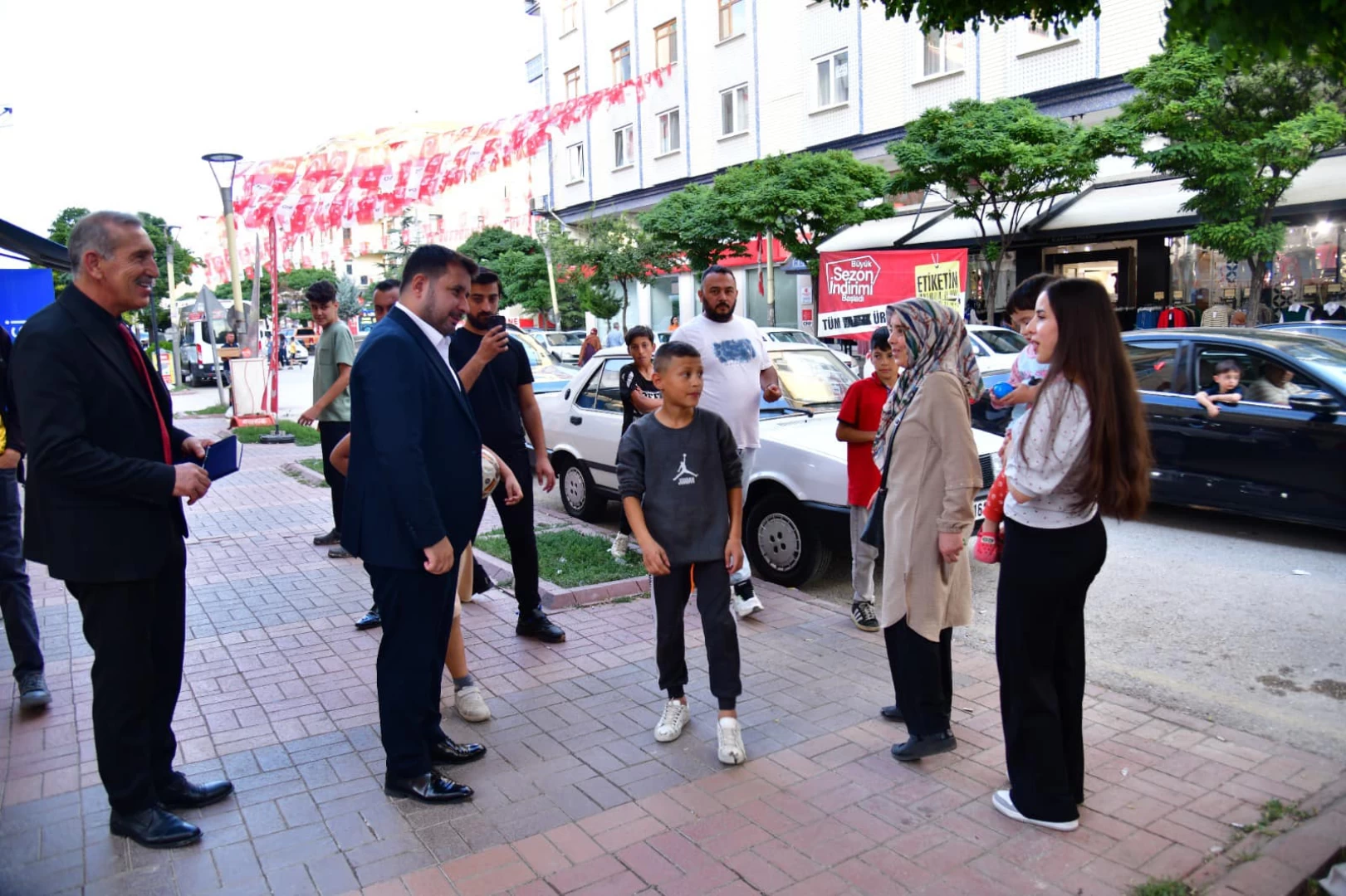 Selim Çırpanoğlu