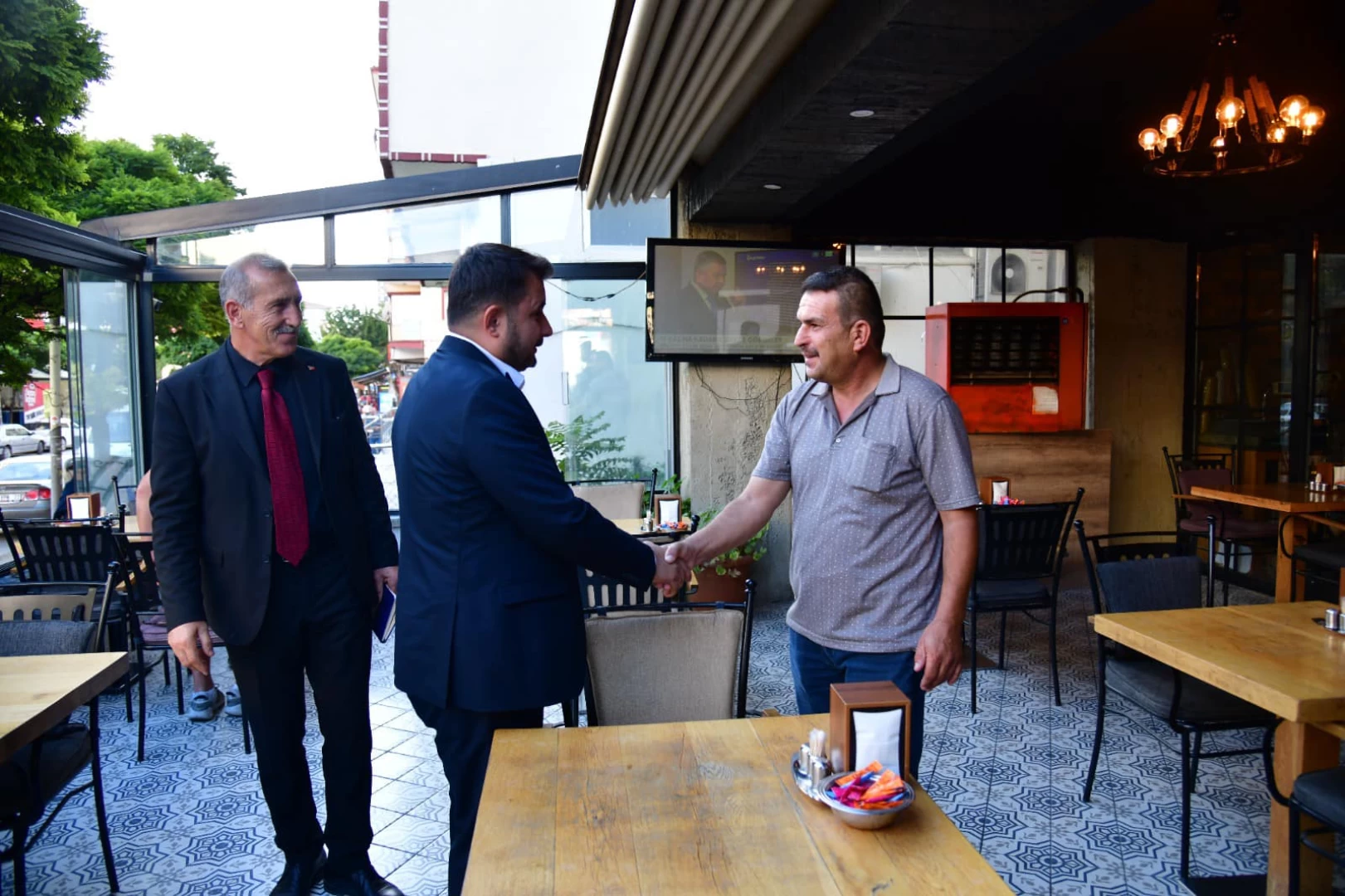 Selim Çırpanoğlu