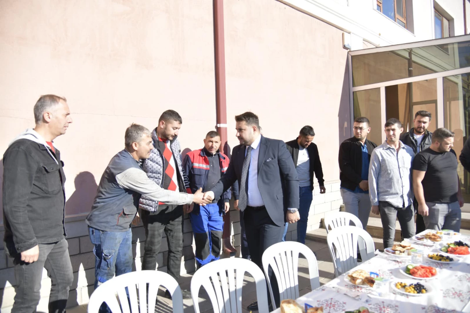 Selim Çırpanoğlu