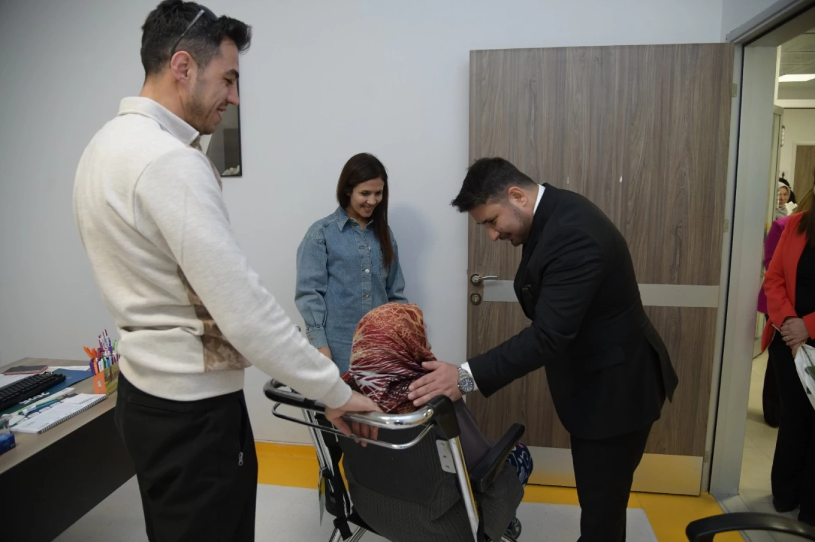 Selim Çırpanoğlu