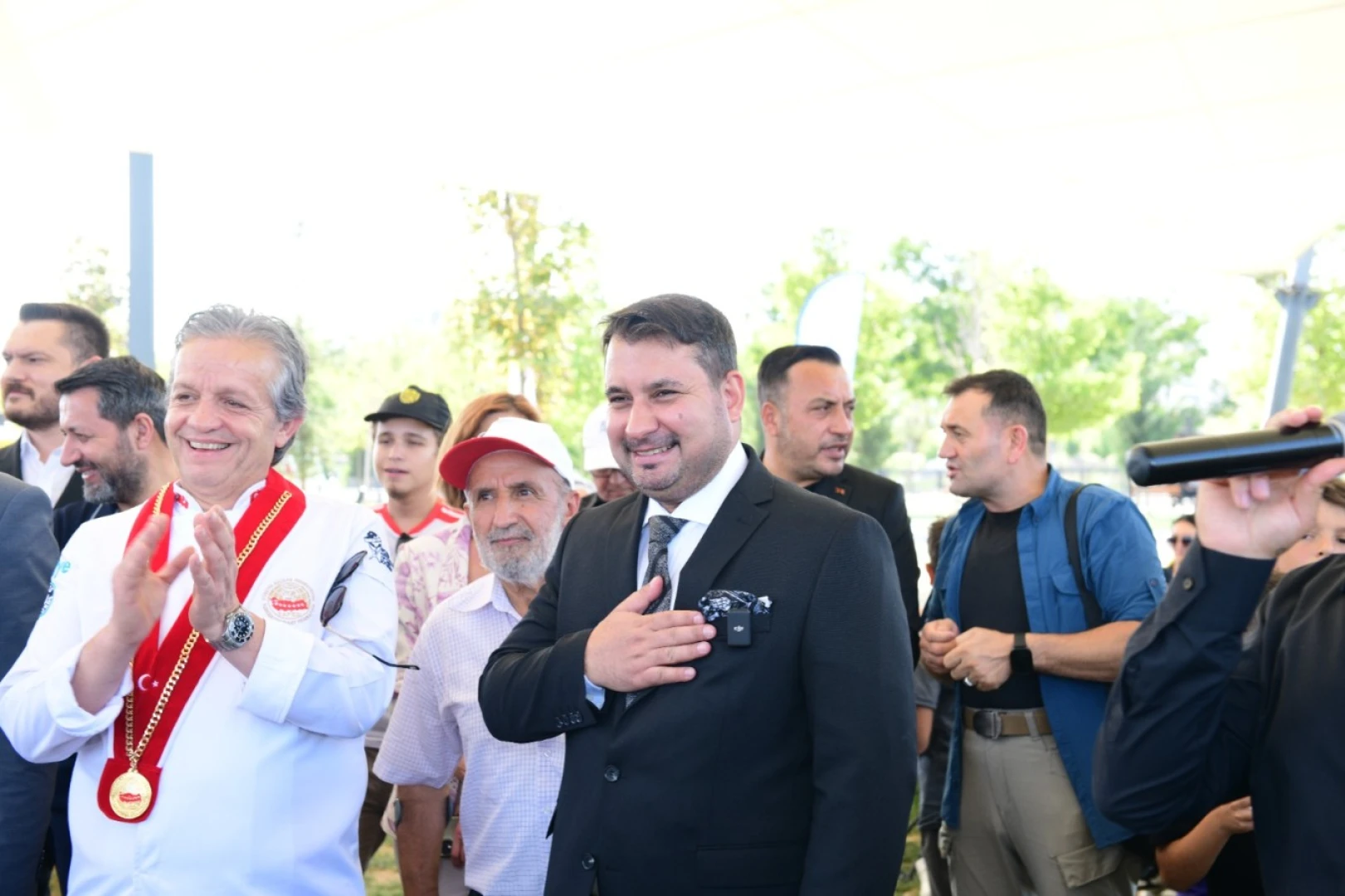 Selim Çırpanoğlu