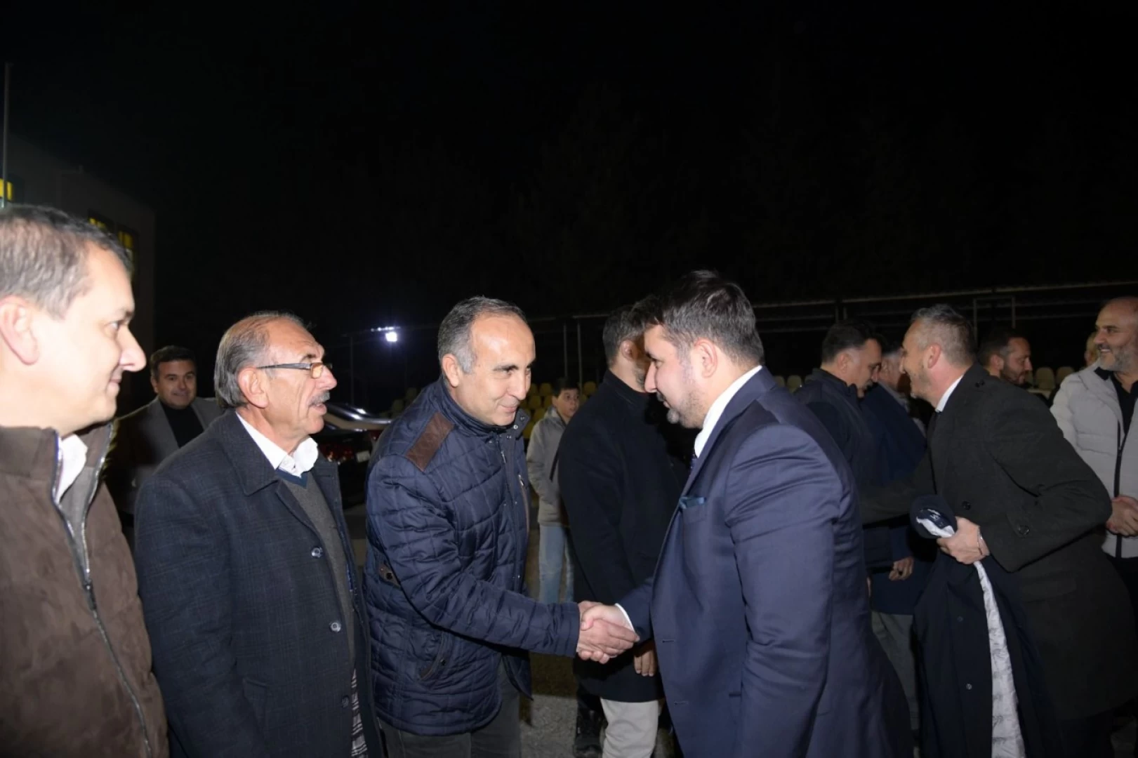 Selim Çırpanoğlu