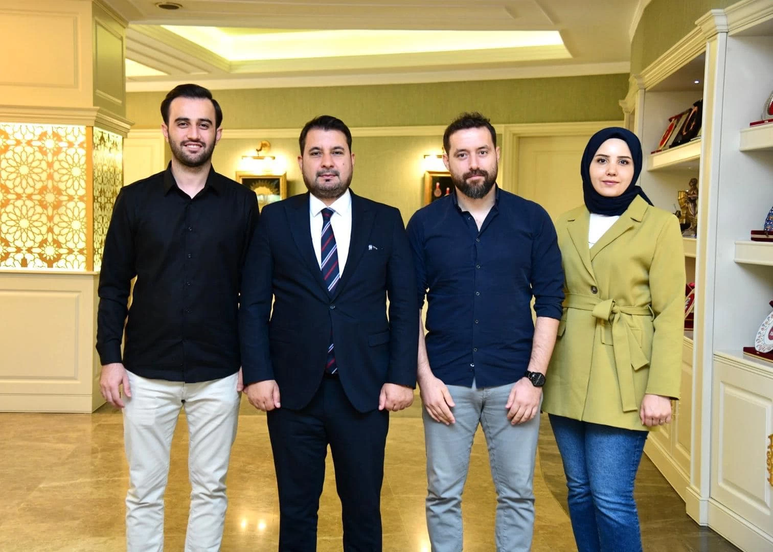 Selim Çırpanoğlu